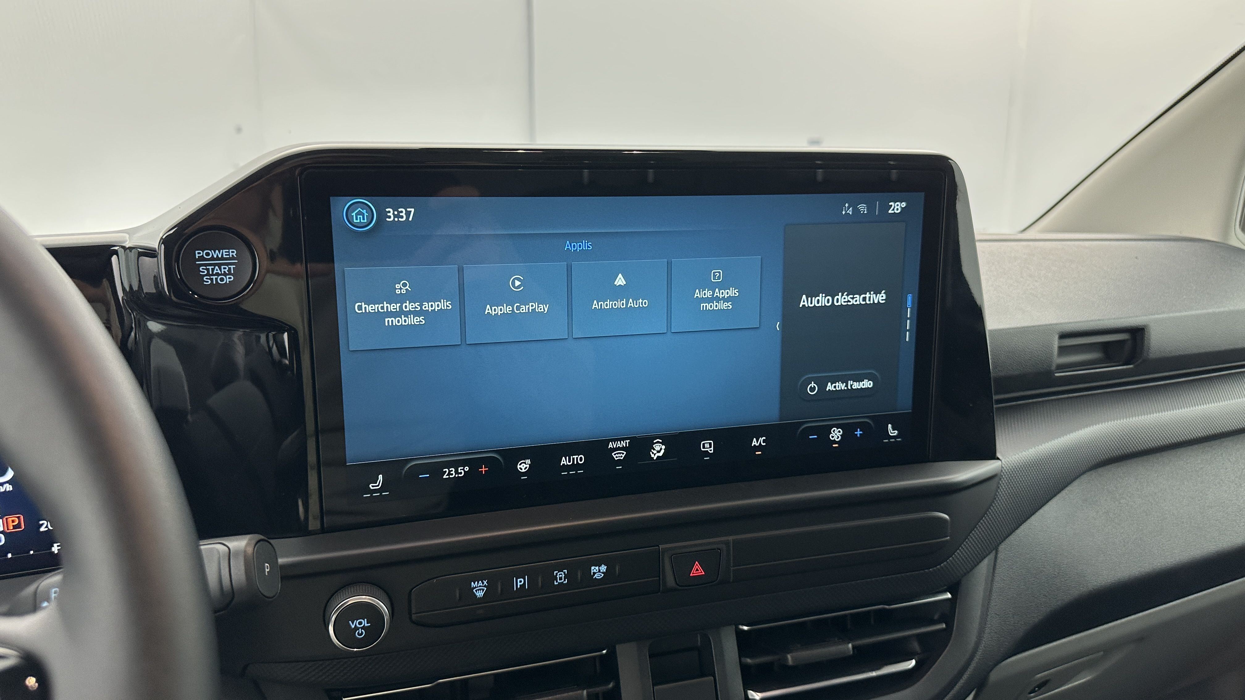 GLI00001265_p53 - FORD - TRANSIT - 2025 - photo 17