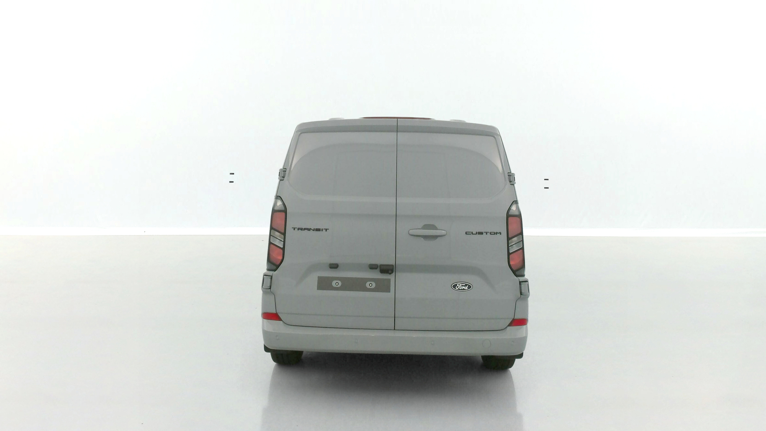 GLI00001265_p53 - FORD - TRANSIT - 2025 - photo 20