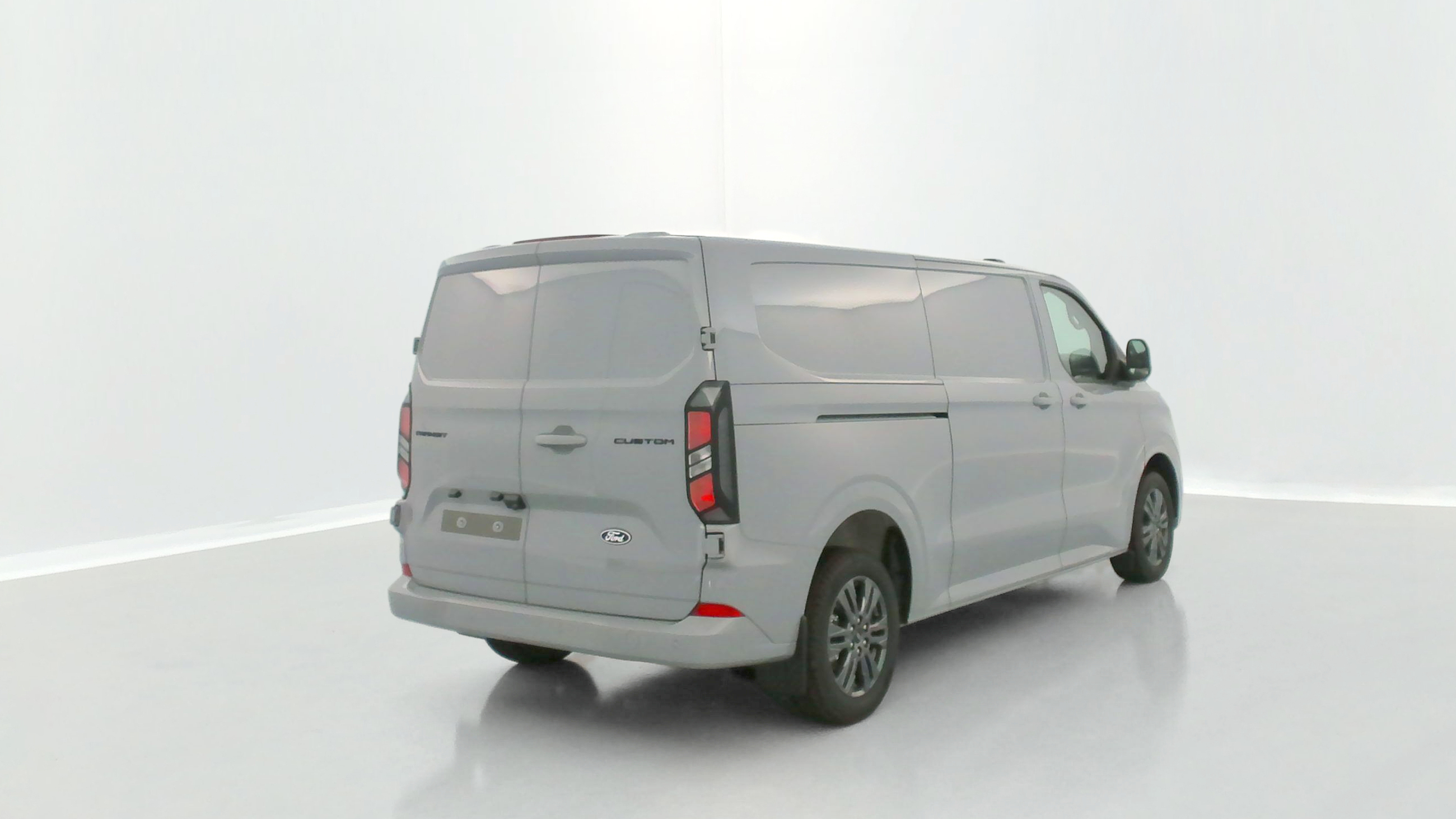 GLI00001265_p53 - FORD - TRANSIT - 2025 - photo 21