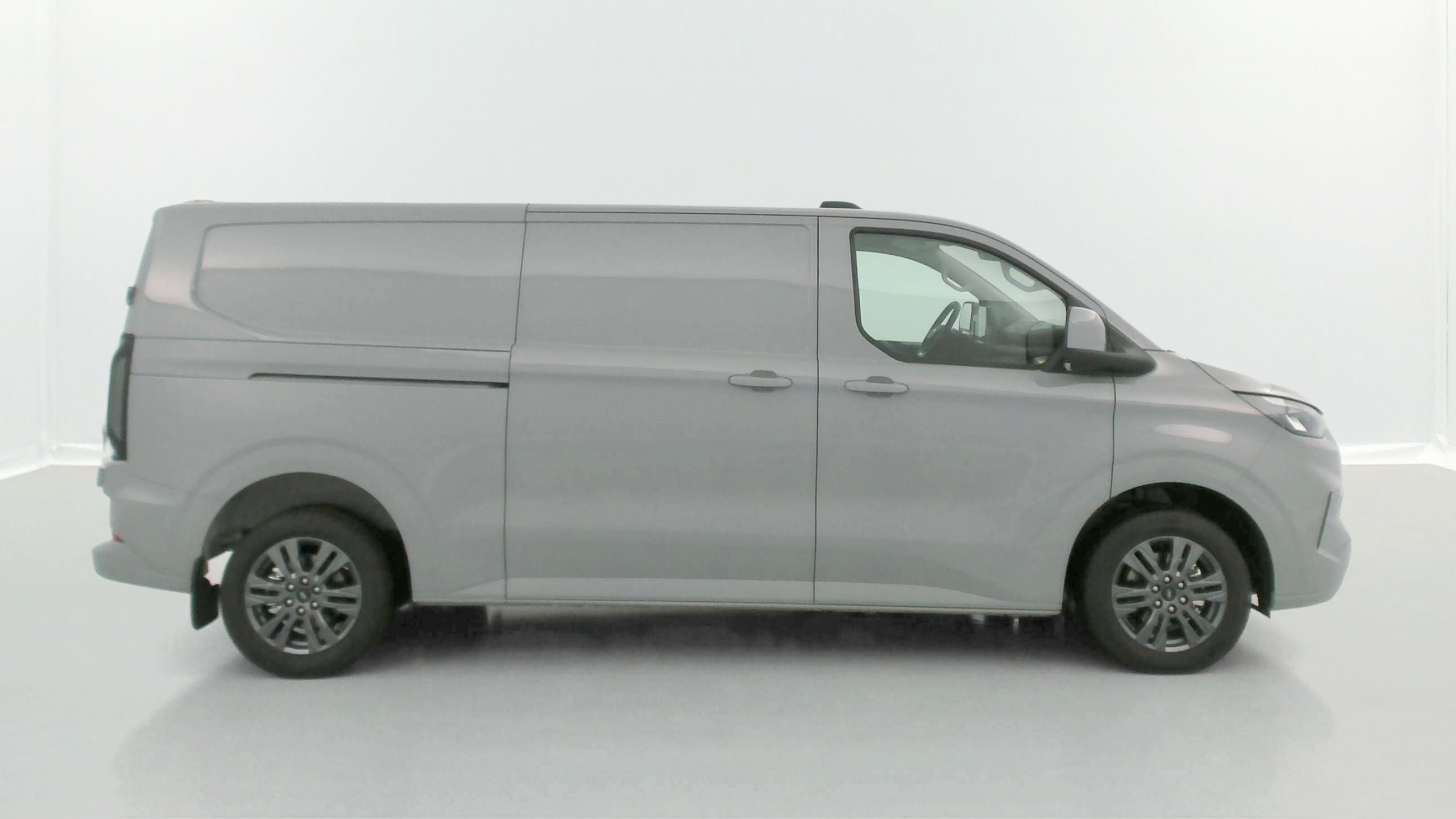 GLI00001265_p53 - FORD - TRANSIT - 2025 - photo 22