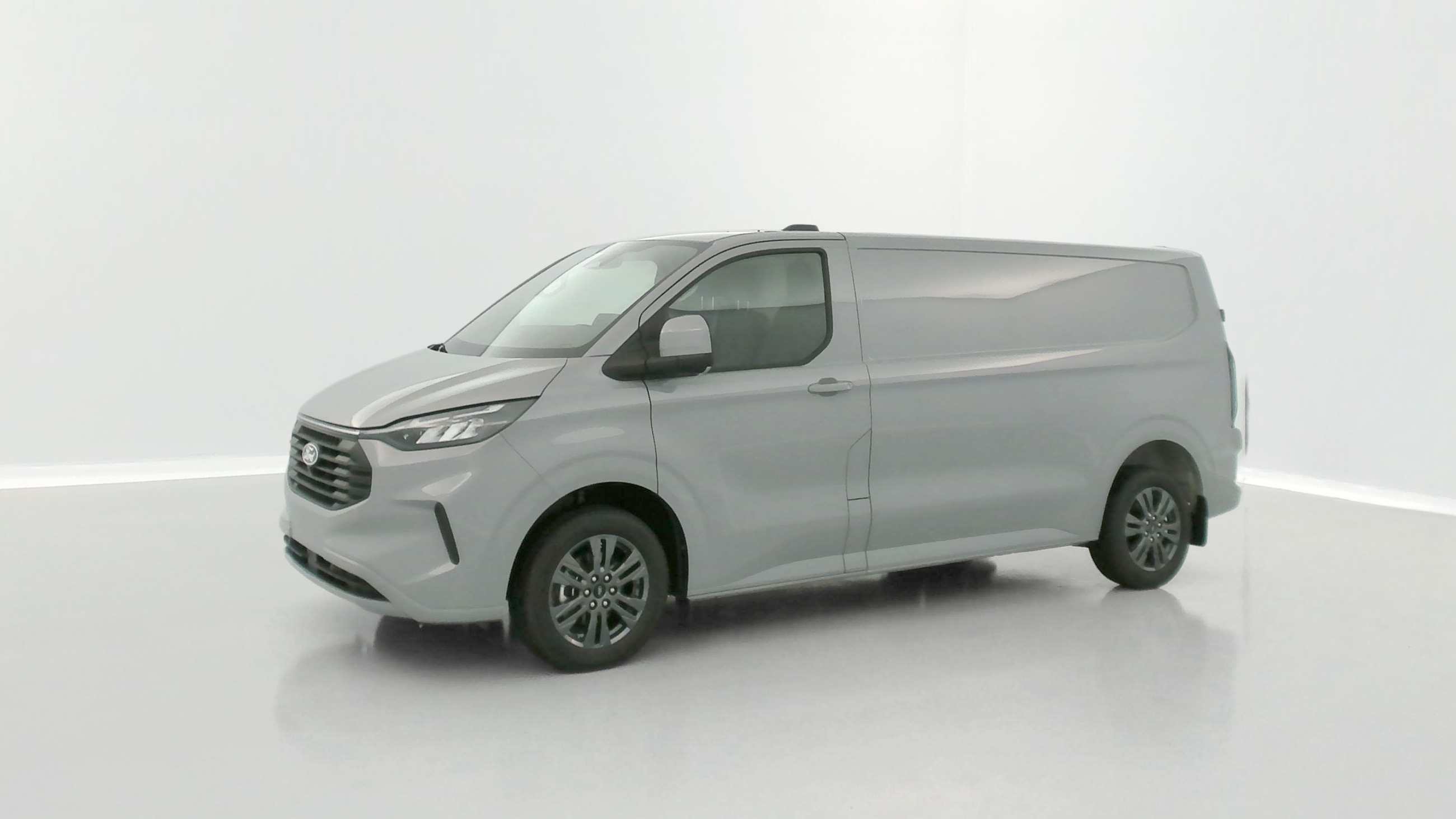 GLI00001265_p53 - FORD - TRANSIT - 2025 - photo 23