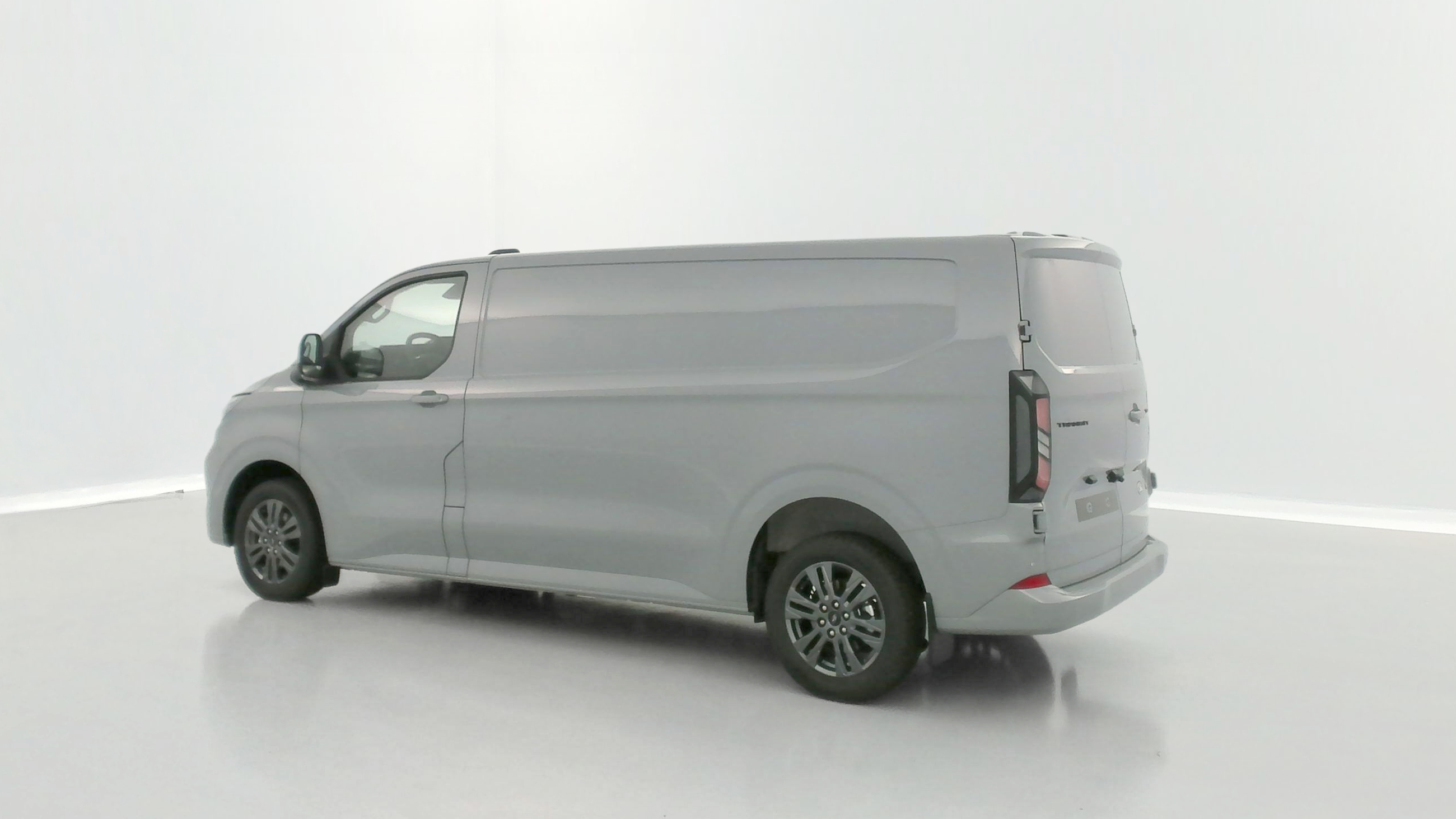 GLI00001265_p53 - FORD - TRANSIT - 2025 - photo 24