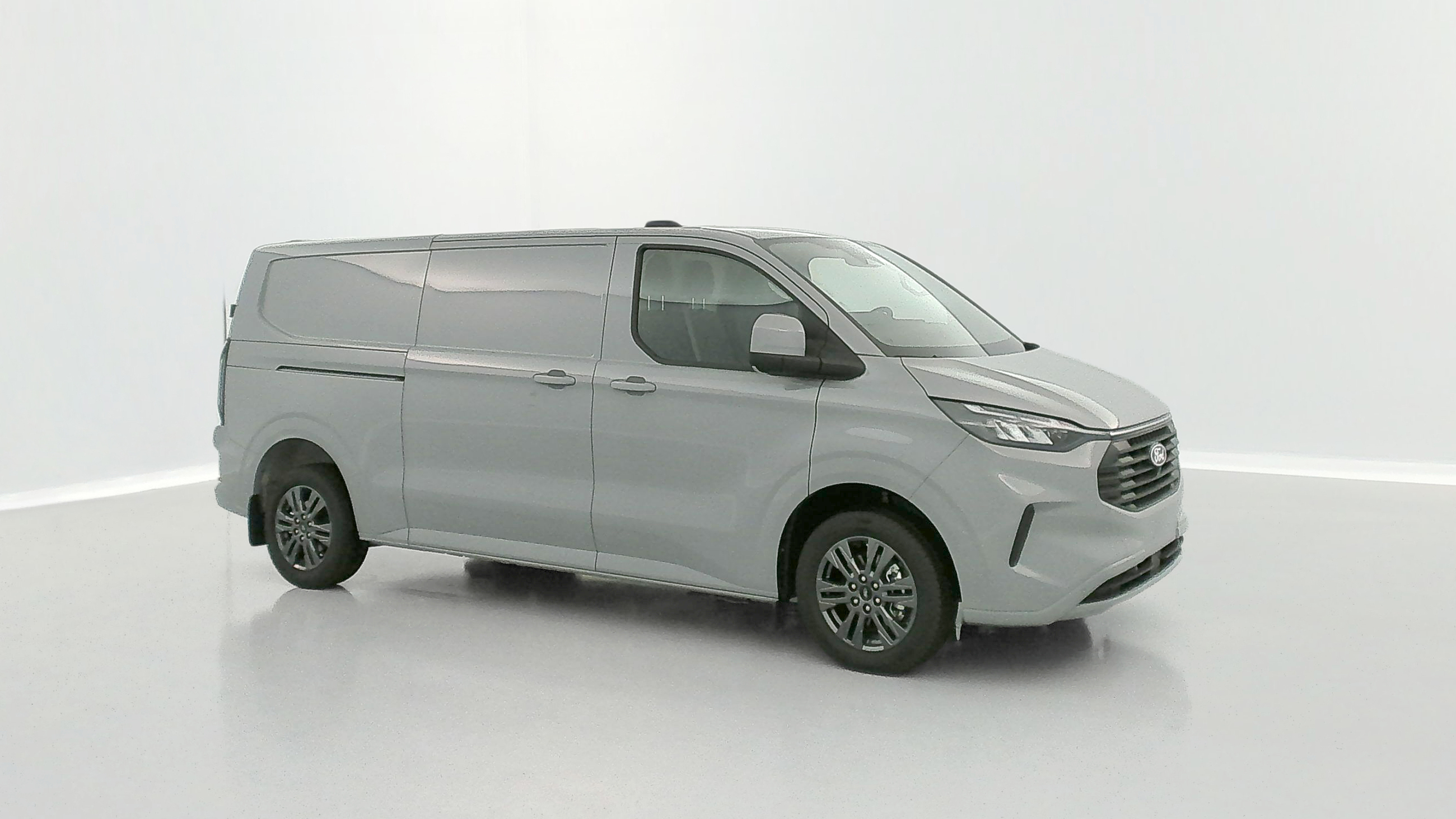 GLI00001265_p53 - FORD - TRANSIT - 2025 - photo 26