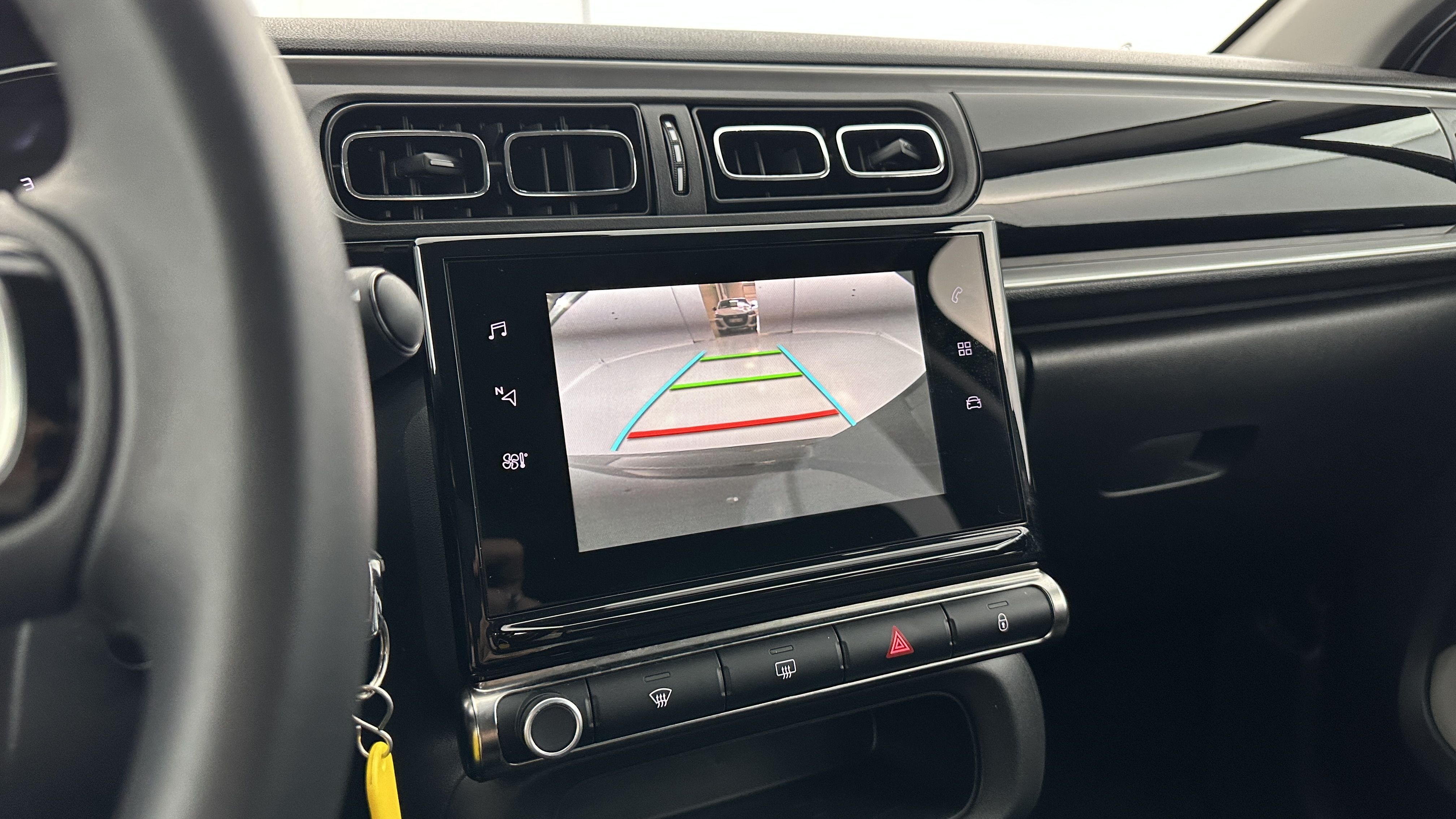 GLI00002546_p53 - CITROEN - C3 - 2024 - photo 17