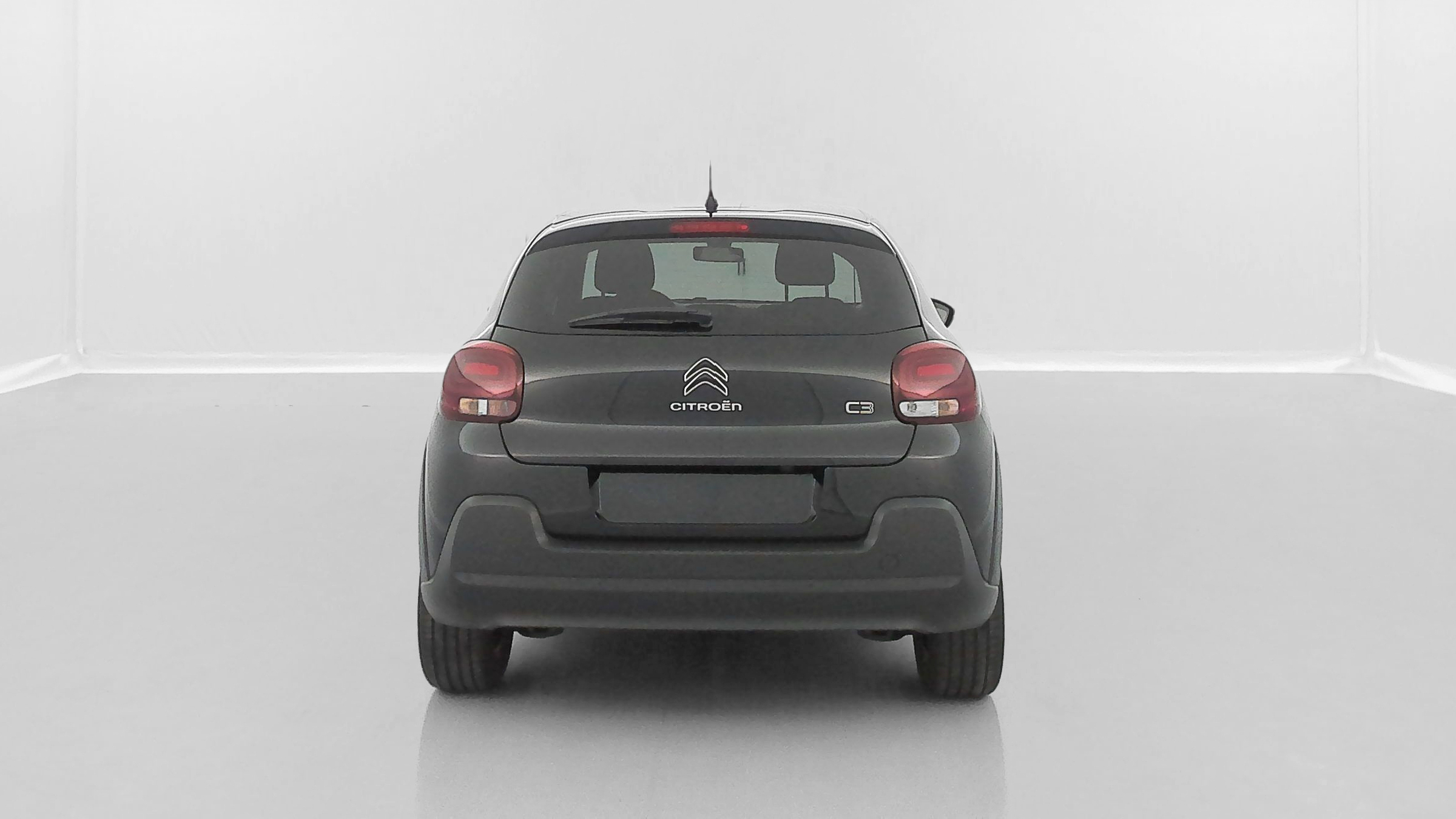 GLI00002546_p53 - CITROEN - C3 - 2024 - photo 21