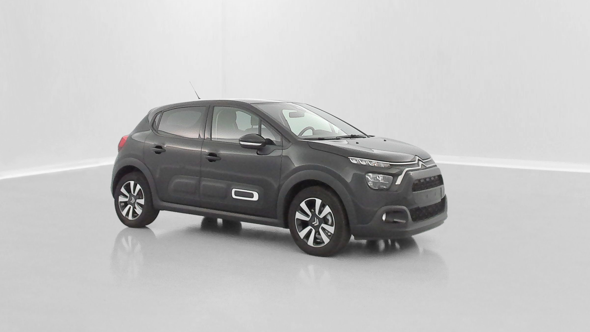 GLI00002546_p53 - CITROEN - C3 - 2024 - photo 27