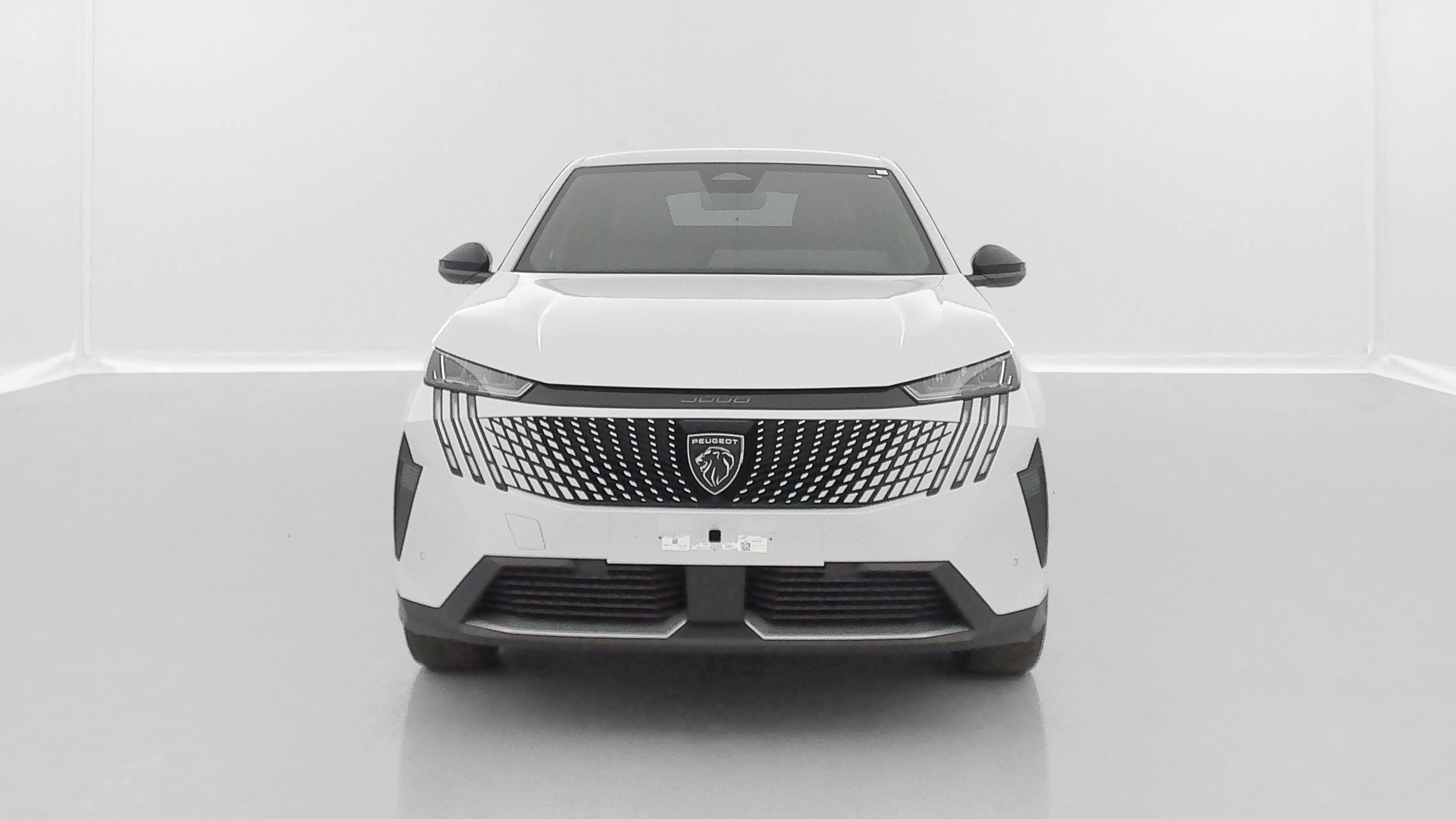 GLI00002587_p53 - PEUGEOT - 3008 - 2024 - photo 2