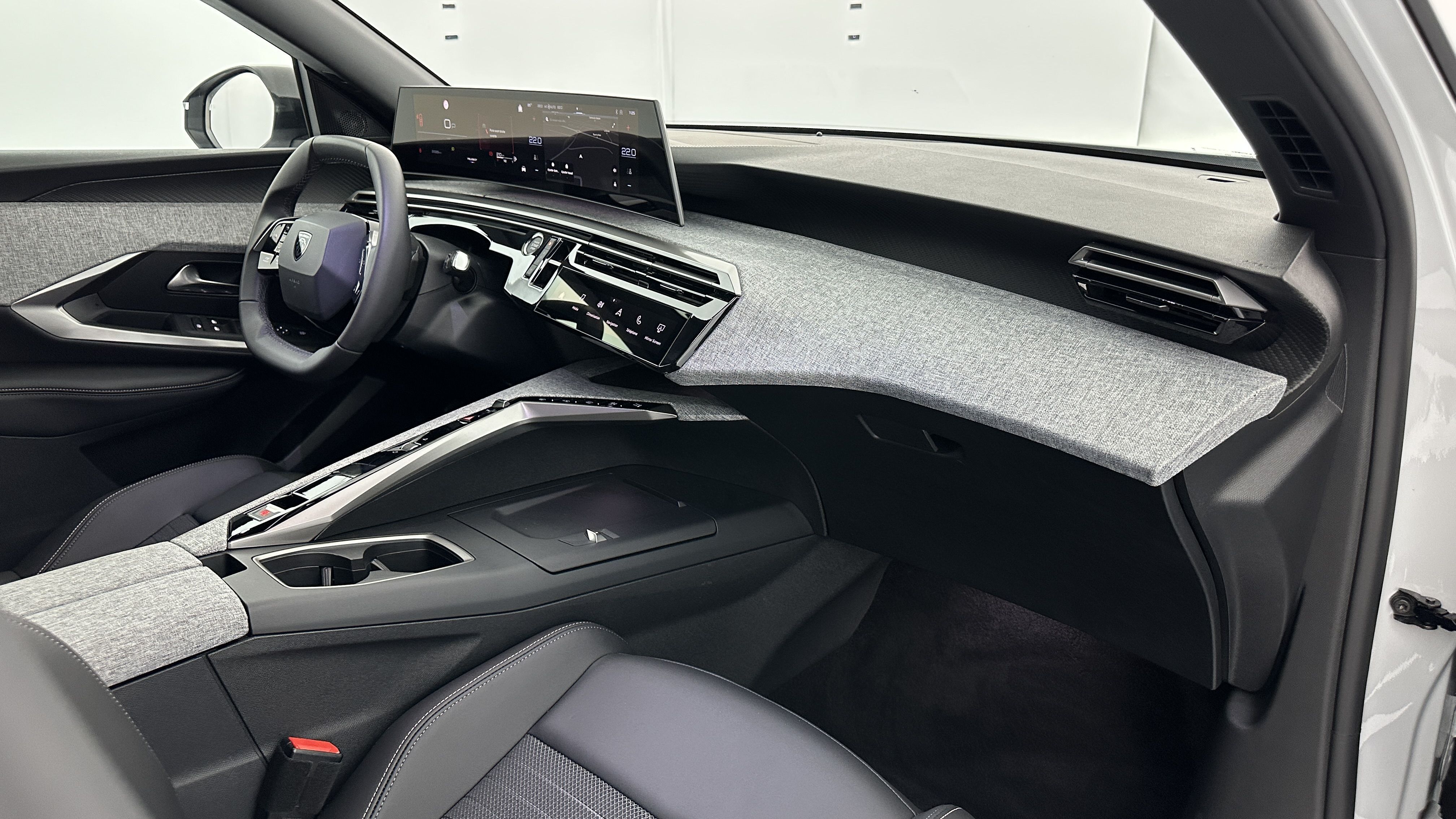 GLI00002587_p53 - PEUGEOT - 3008 - 2024 - photo 8