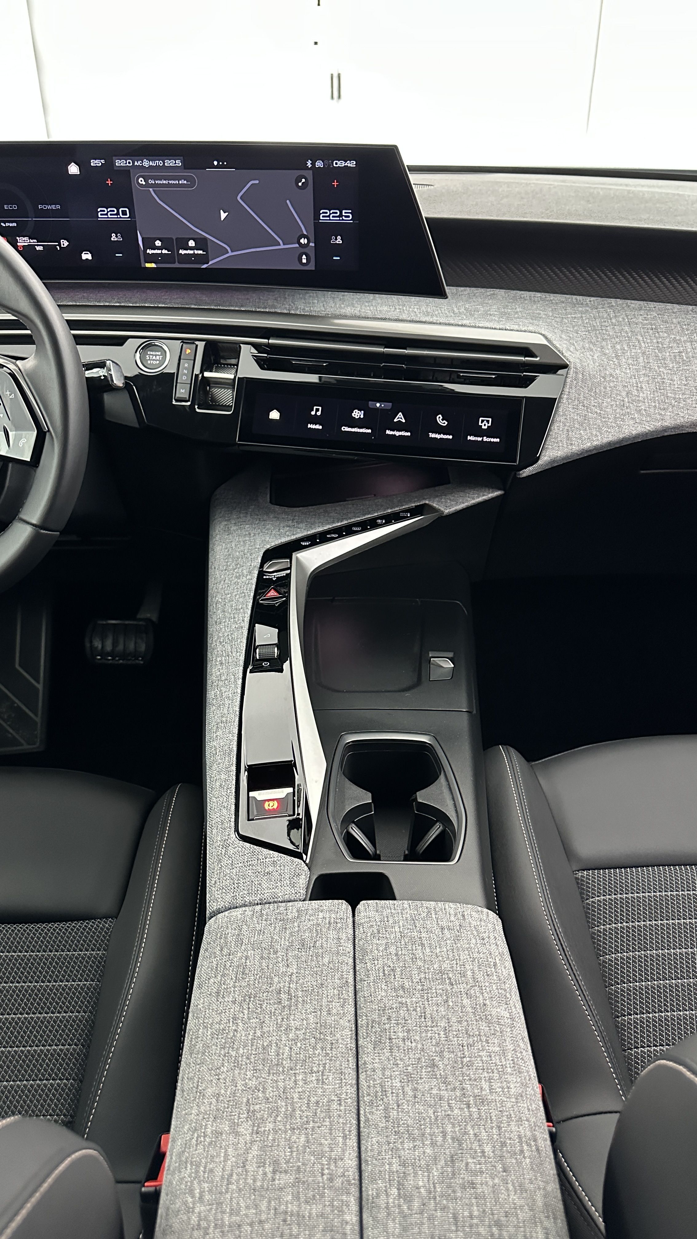 GLI00002587_p53 - PEUGEOT - 3008 - 2024 - photo 14