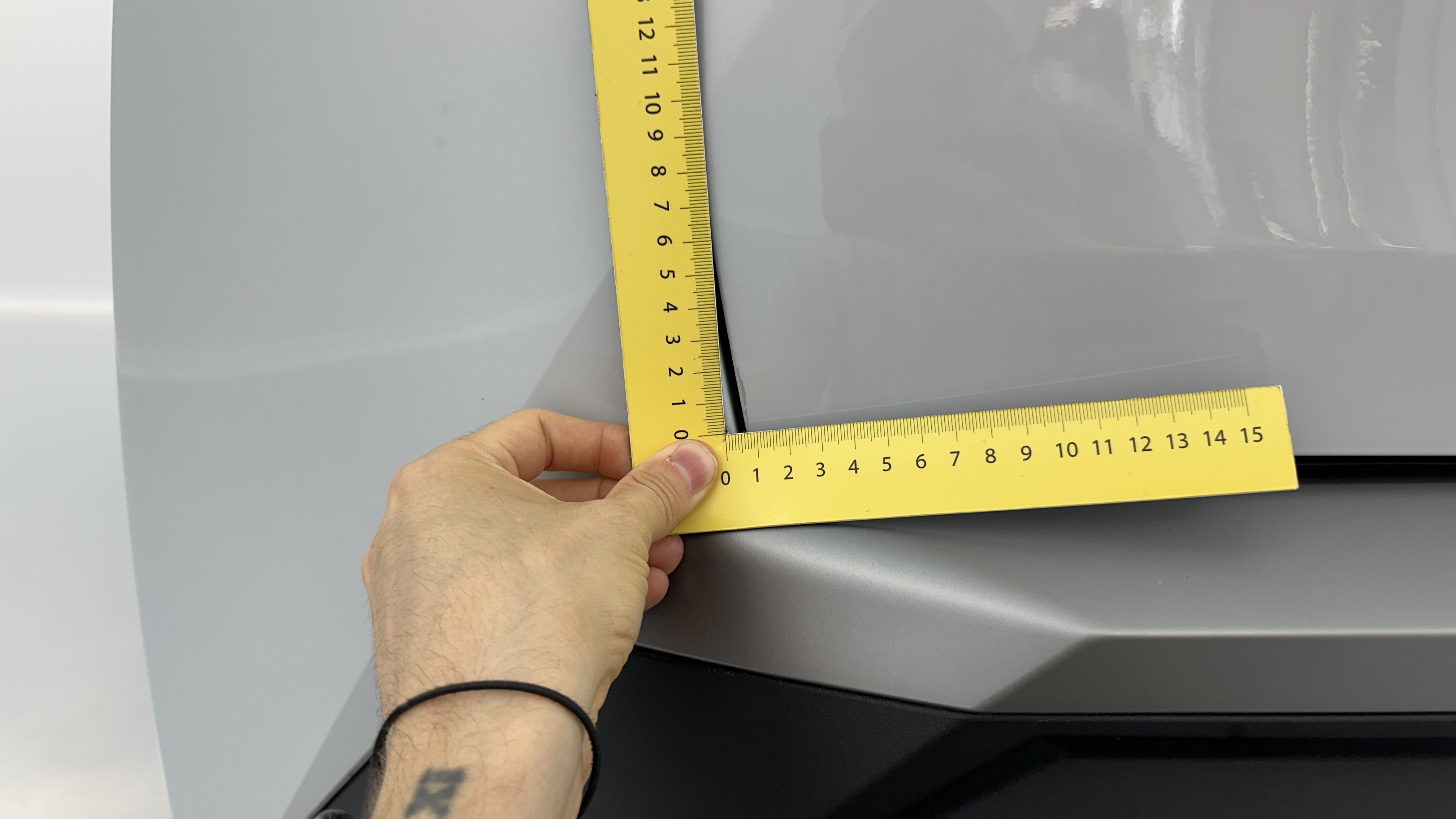 GLI00002587_p53 - PEUGEOT - 3008 - 2024 - photo 23