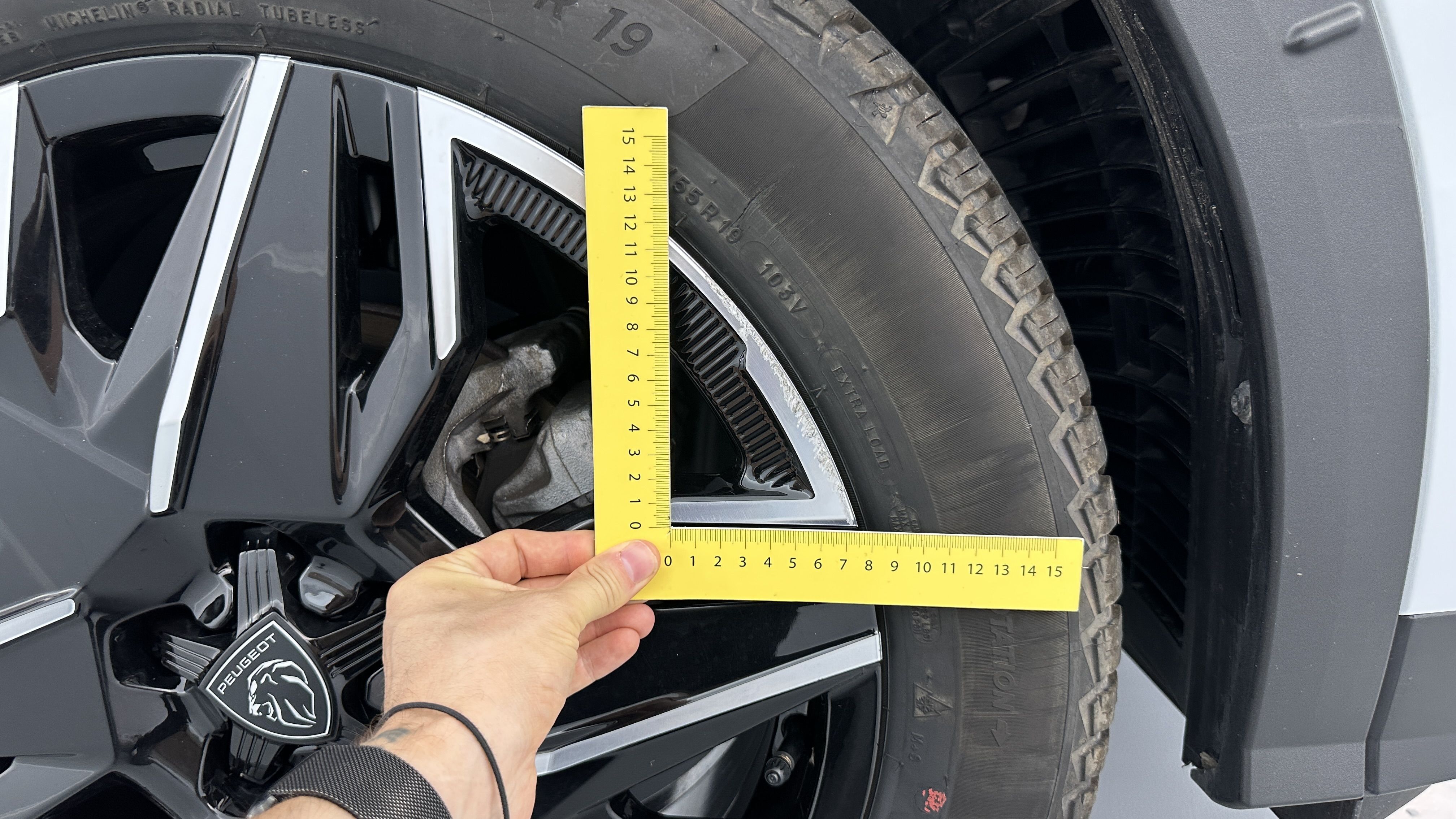 GLI00002587_p53 - PEUGEOT - 3008 - 2024 - photo 24