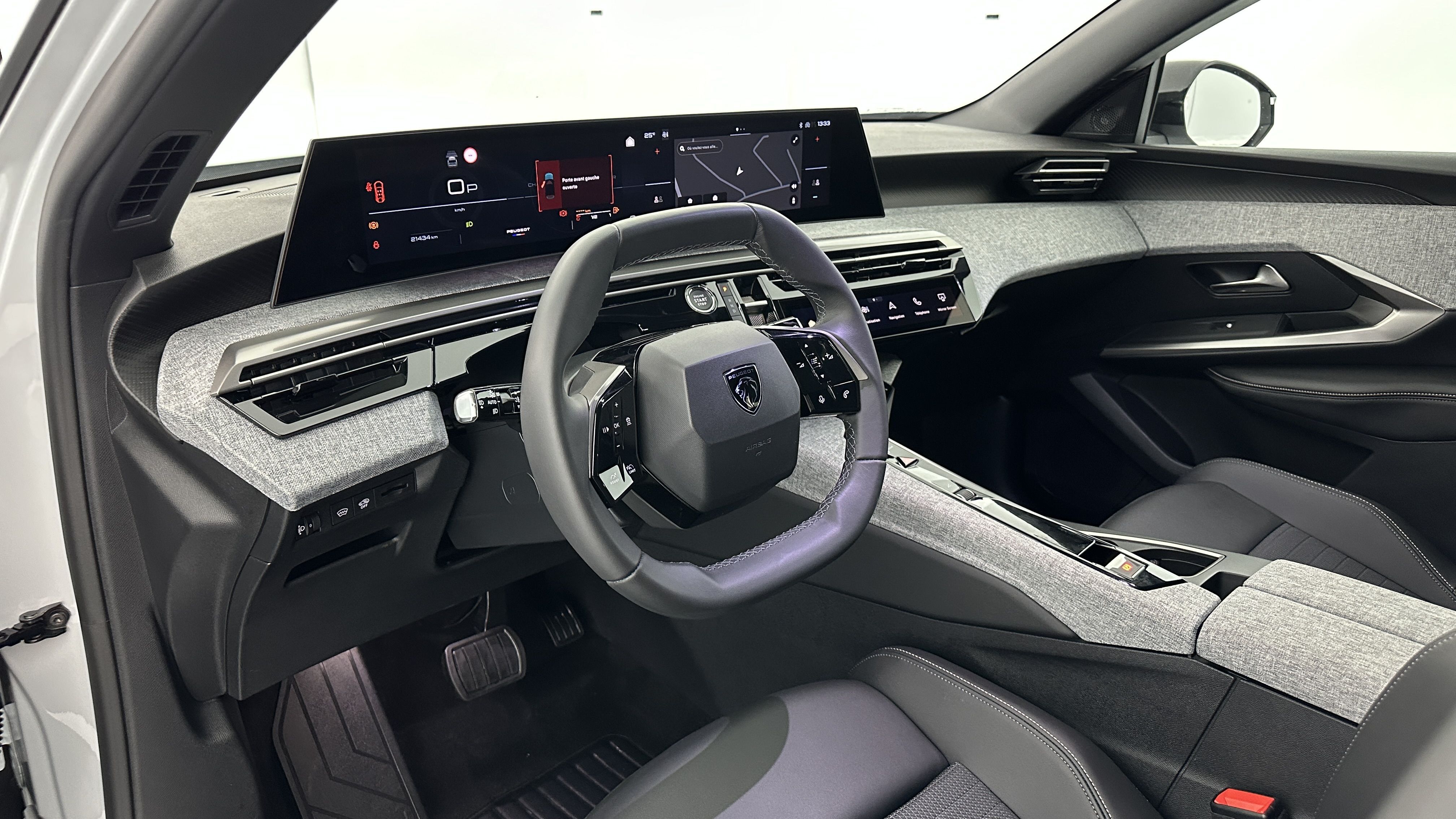 GLI00002585_p53 - PEUGEOT - 3008 - 2024 - photo 6