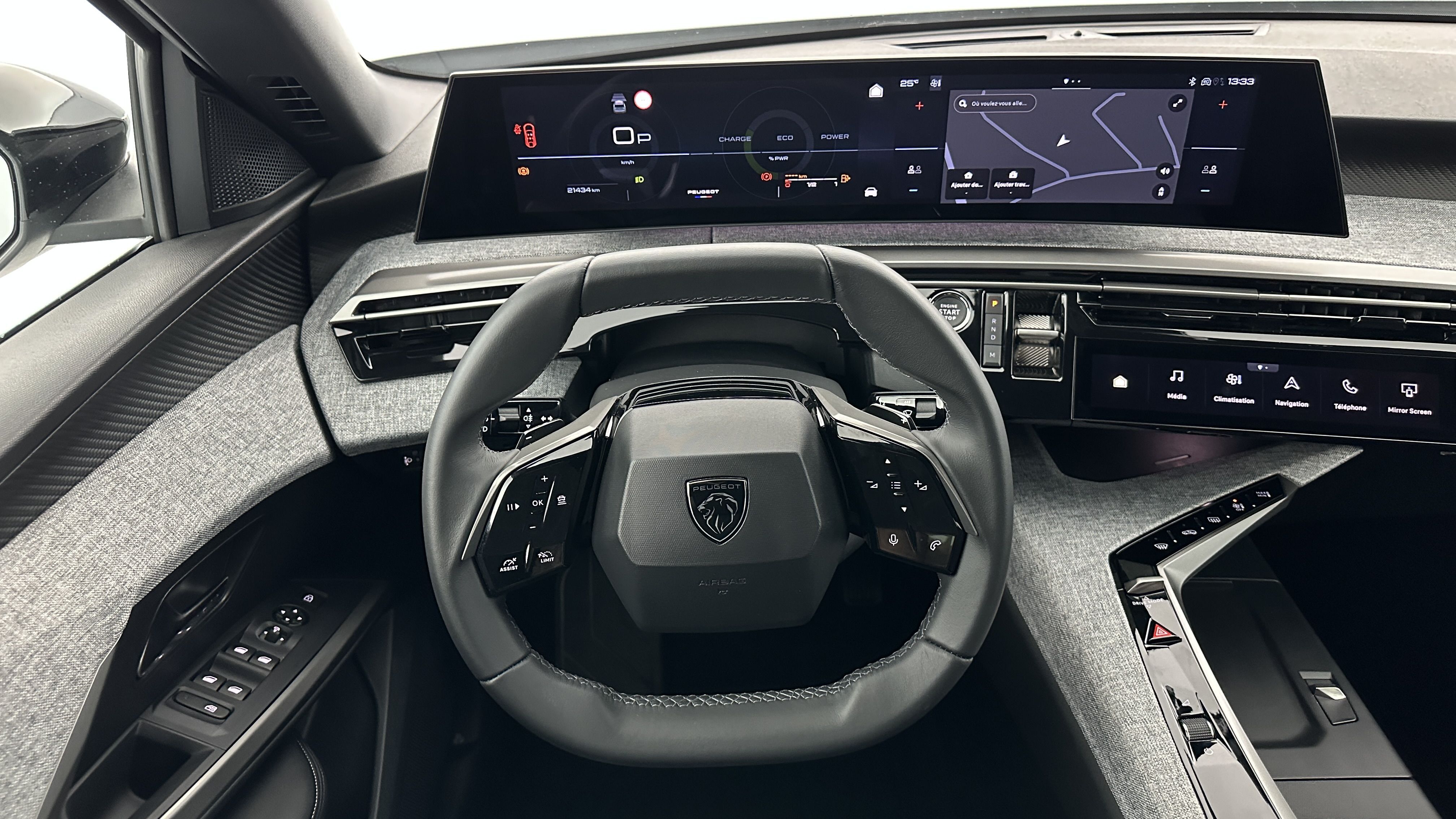 GLI00002585_p53 - PEUGEOT - 3008 - 2024 - photo 12