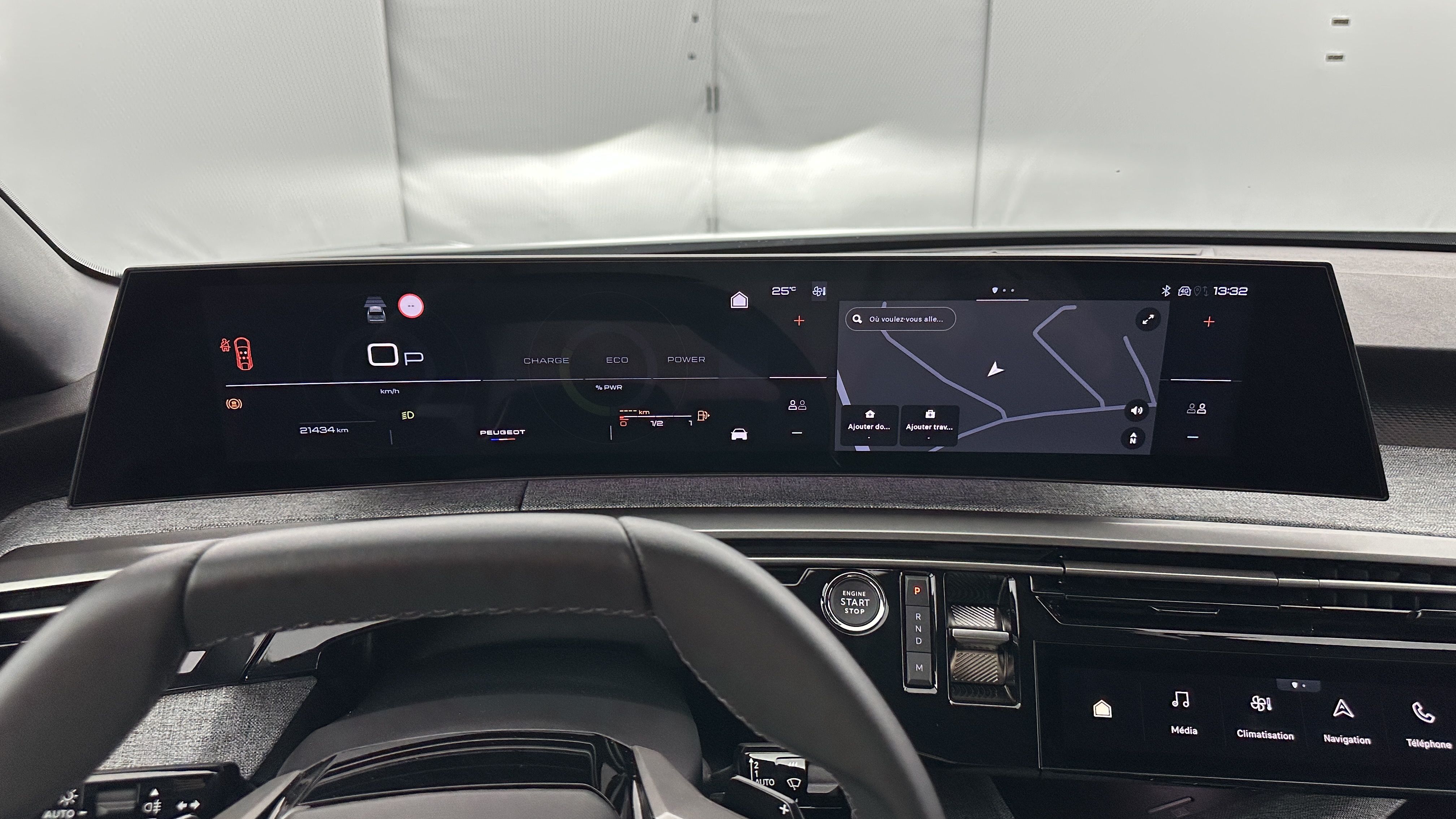 GLI00002585_p53 - PEUGEOT - 3008 - 2024 - photo 13