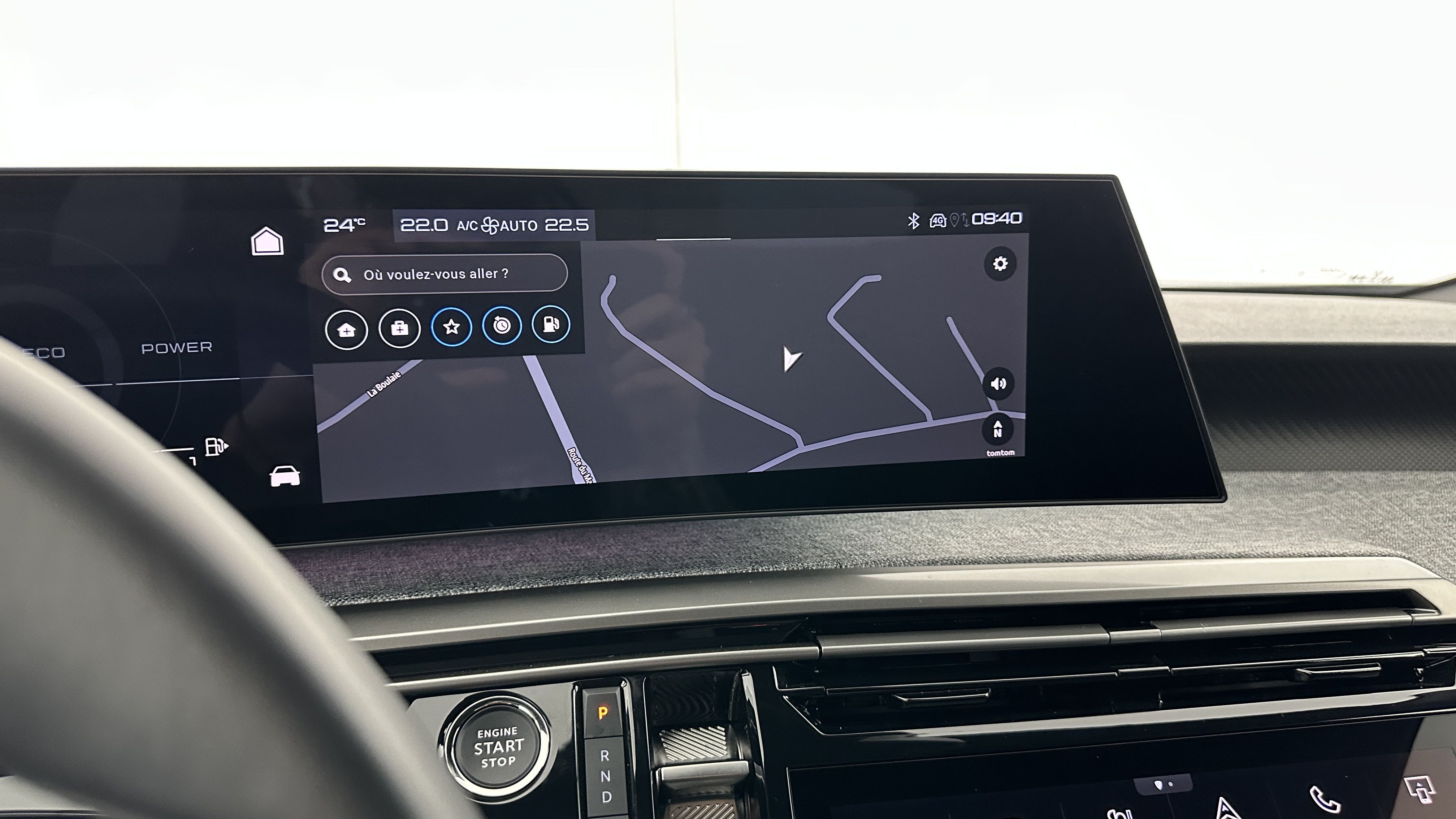 GLI00002585_p53 - PEUGEOT - 3008 - 2024 - photo 16