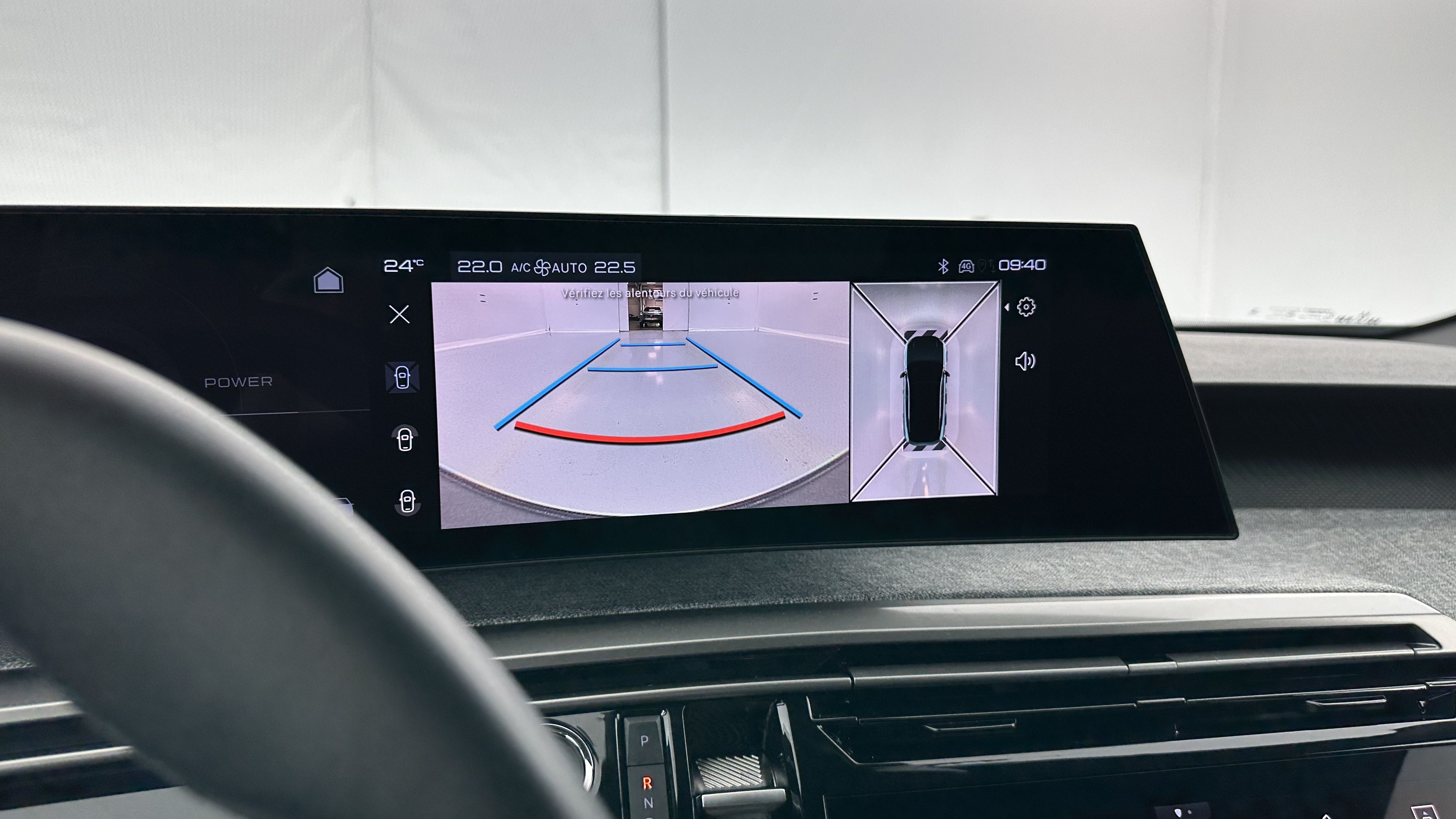 GLI00002585_p53 - PEUGEOT - 3008 - 2024 - photo 17