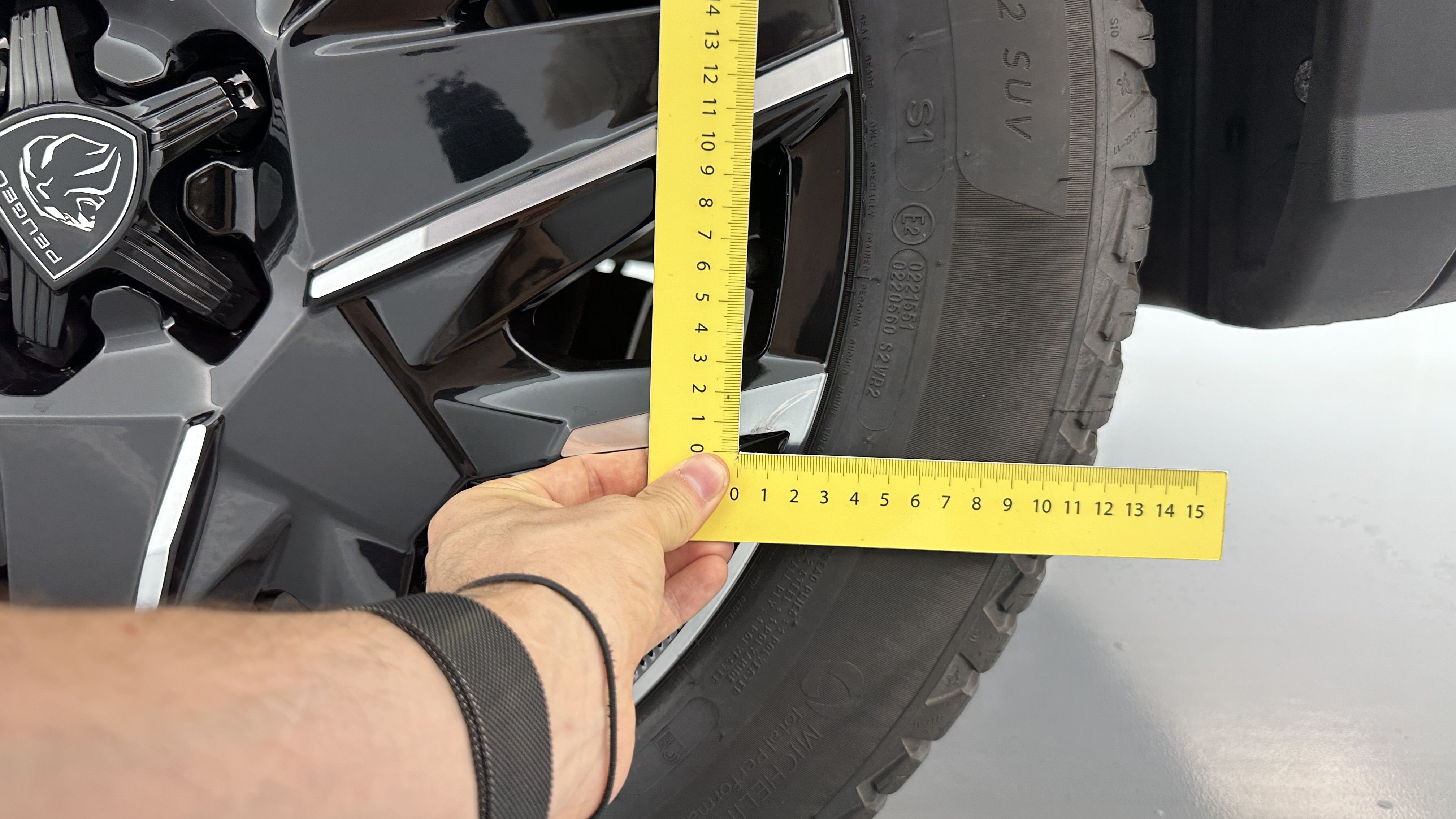 GLI00002585_p53 - PEUGEOT - 3008 - 2024 - photo 24