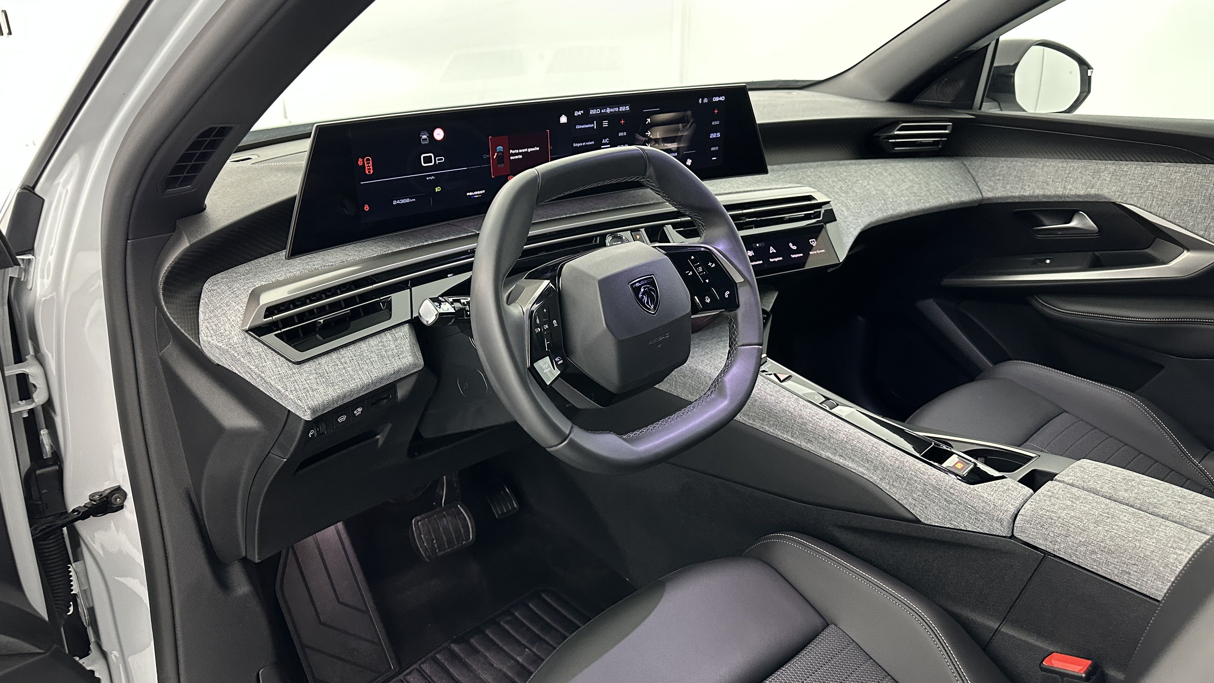 GLI00002586_p53 - PEUGEOT - 3008 - 2024 - photo 6