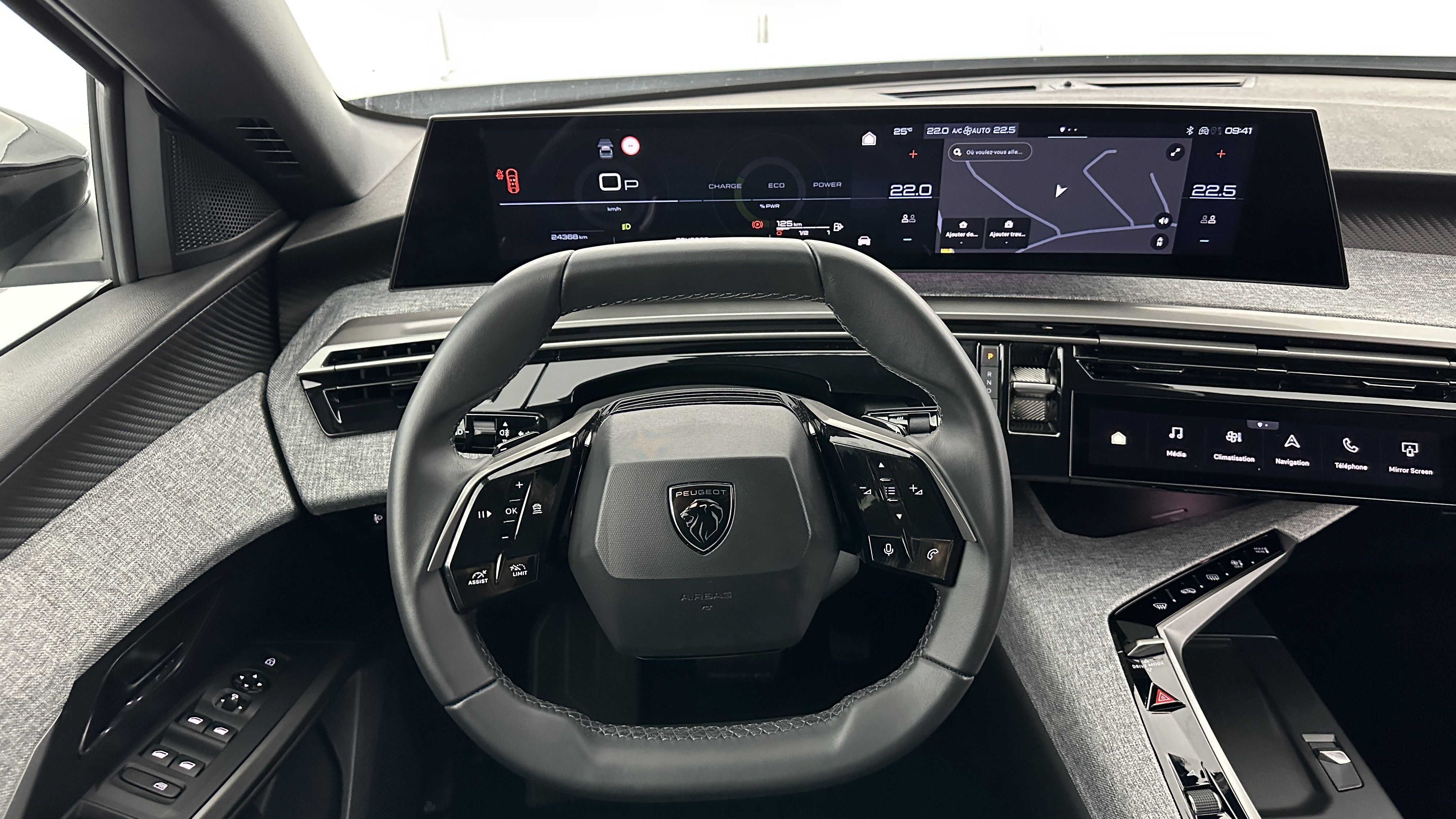 GLI00002586_p53 - PEUGEOT - 3008 - 2024 - photo 12