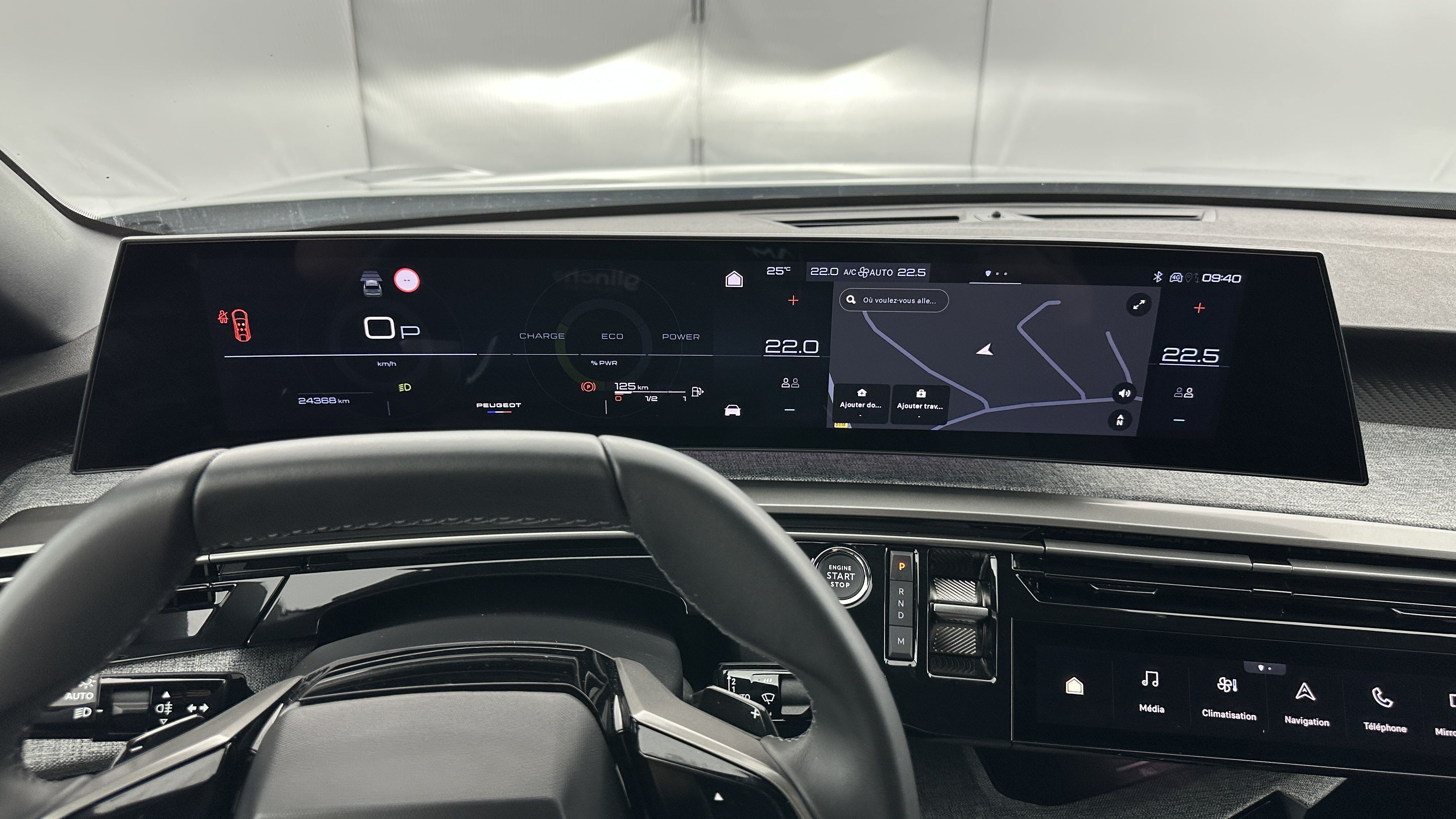 GLI00002586_p53 - PEUGEOT - 3008 - 2024 - photo 13