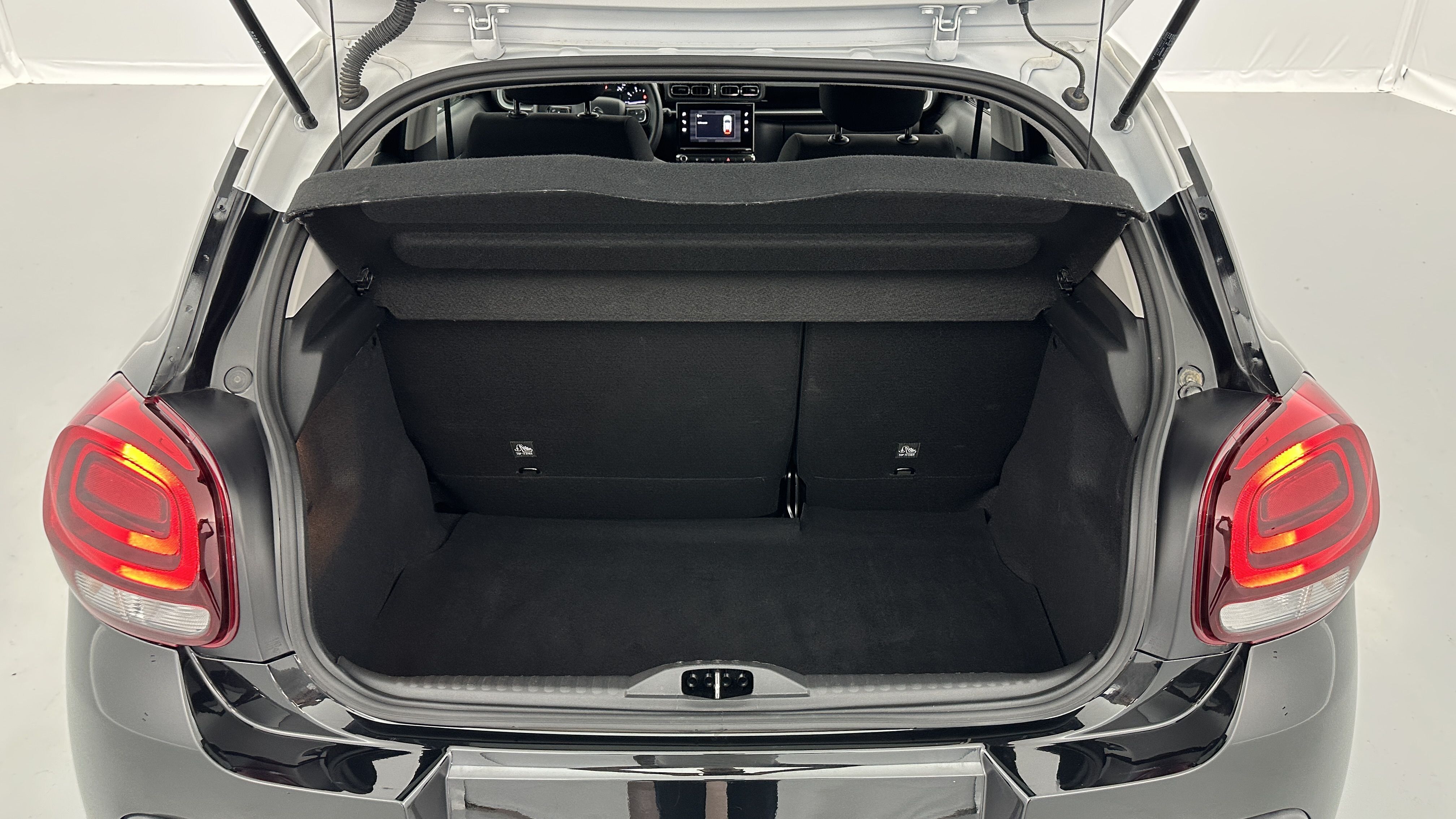 GLI00001807_p53 - CITROEN - C3 - 2024 - photo 10