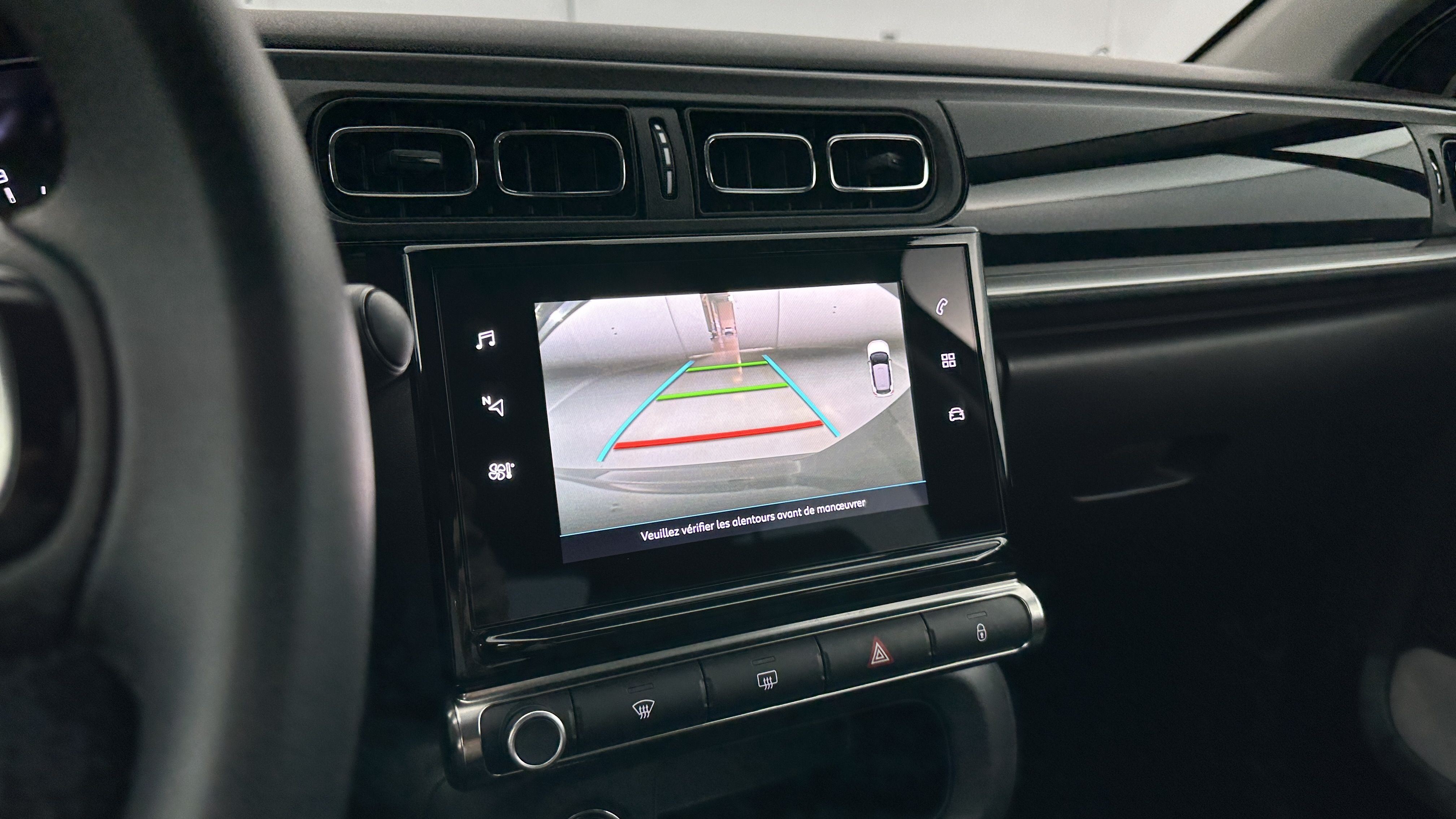 GLI00001807_p53 - CITROEN - C3 - 2024 - photo 17