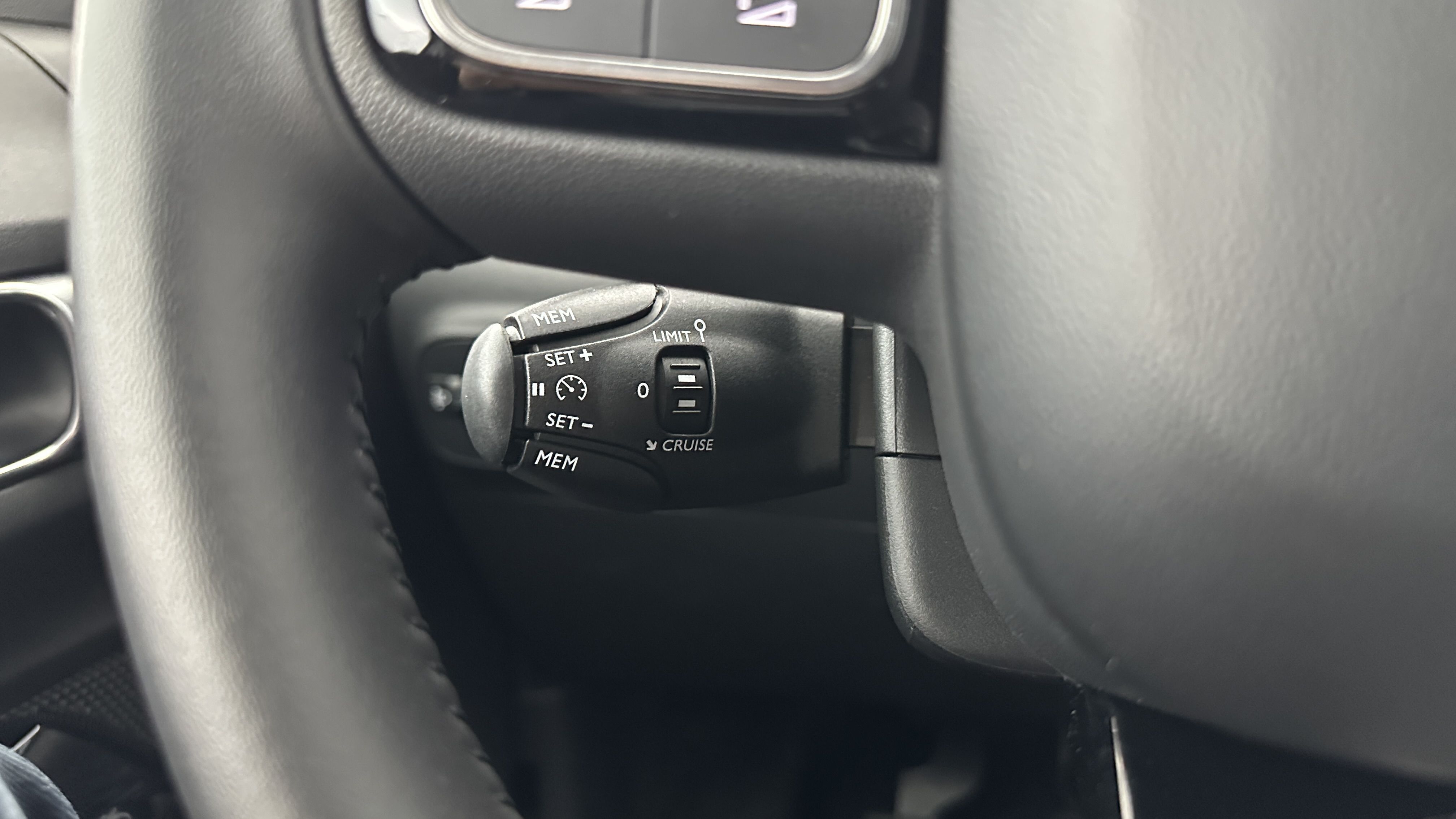 GLI00001807_p53 - CITROEN - C3 - 2024 - photo 20