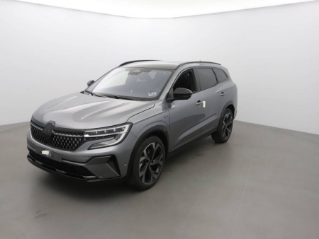 346205_p2 - RENAULT - ESPACE - 2025