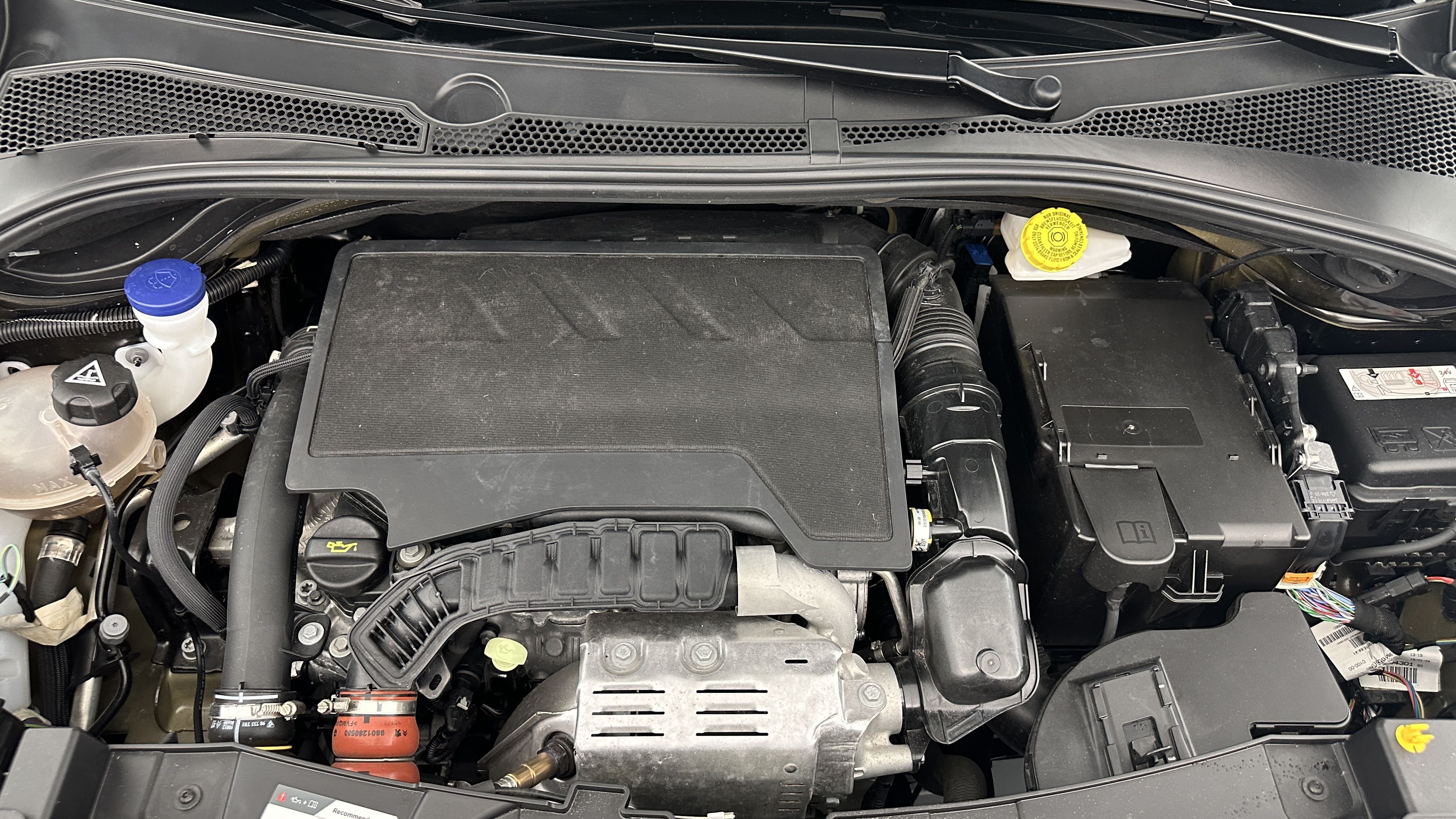 GLI00002545_p53 - CITROEN - C3 - 2024 - photo 11