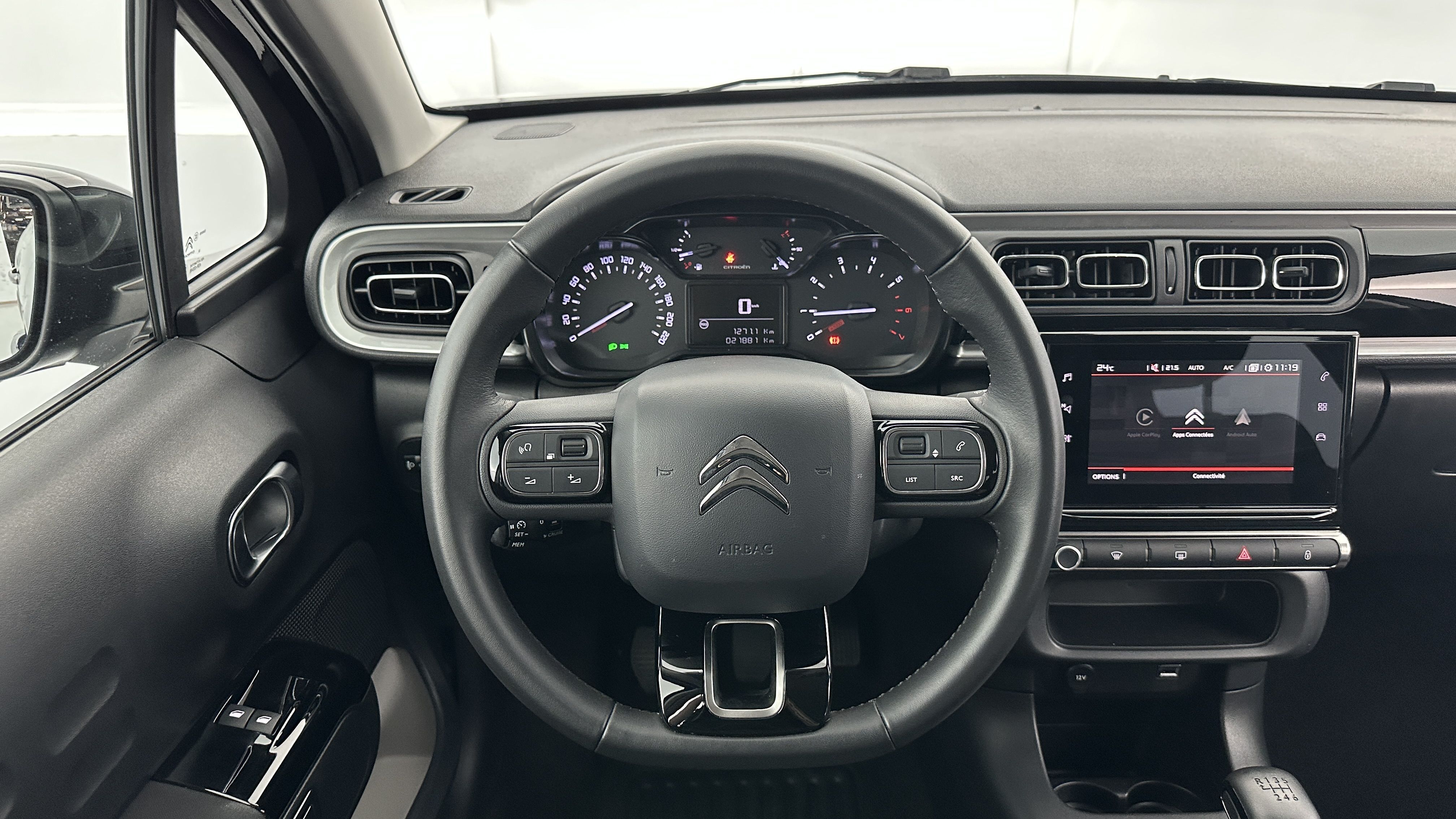 GLI00002545_p53 - CITROEN - C3 - 2024 - photo 13