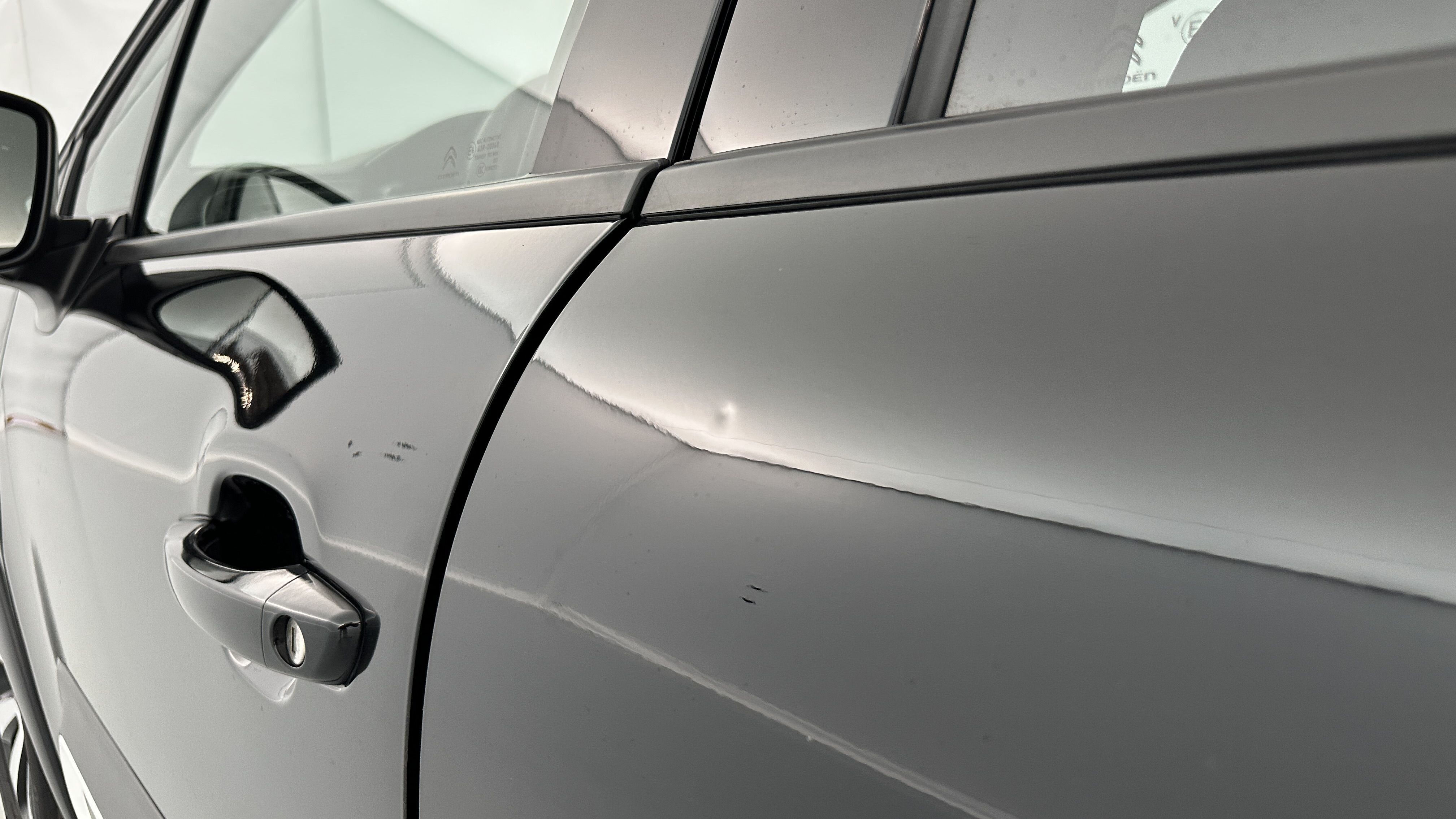 GLI00002545_p53 - CITROEN - C3 - 2024 - photo 20