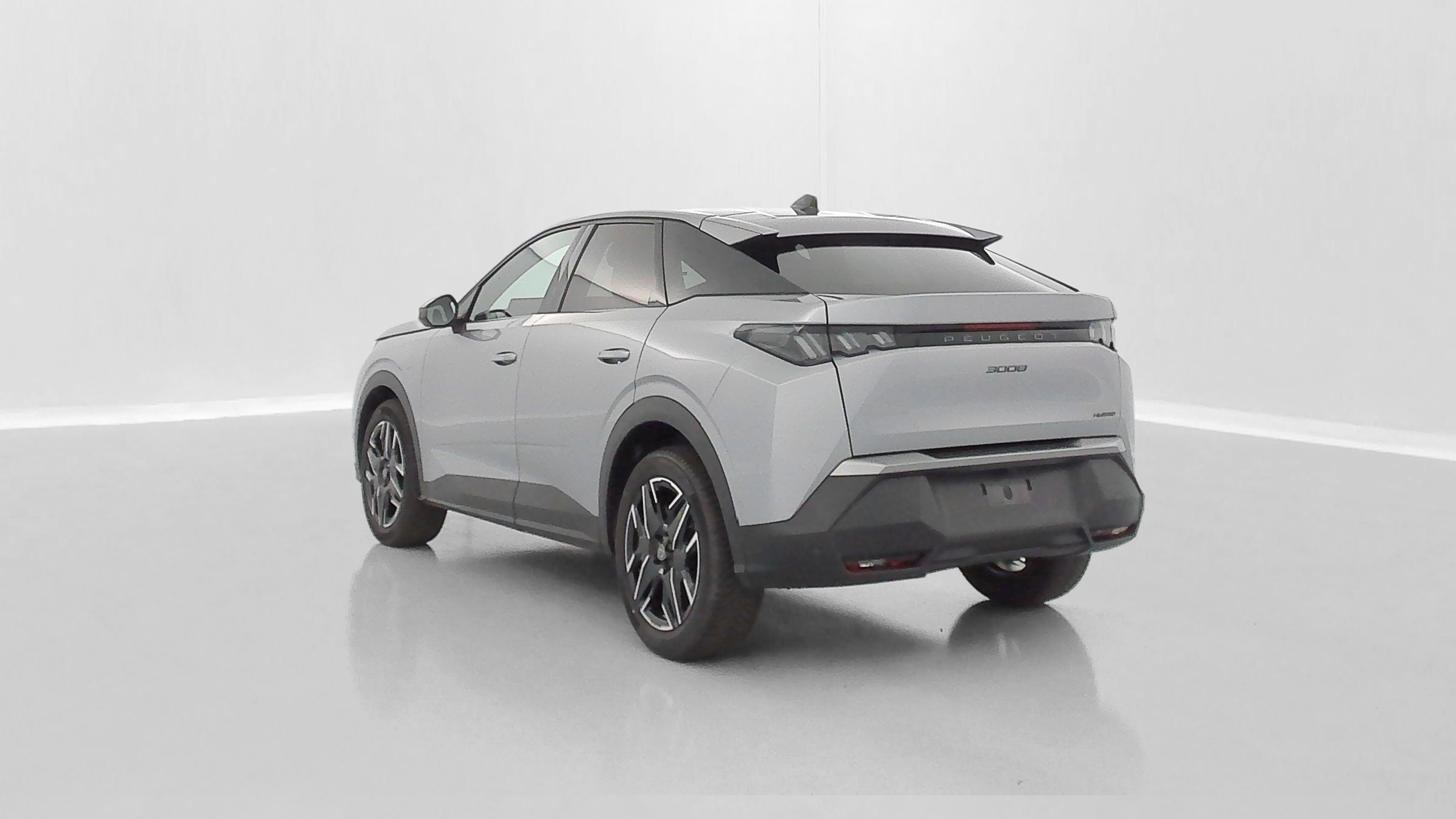 GLI00002579_p53 - PEUGEOT - 3008 - 2024 - photo 5