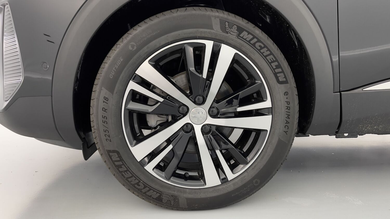 GLI00258895_p53 - PEUGEOT - 5008 - 2023 - photo 13