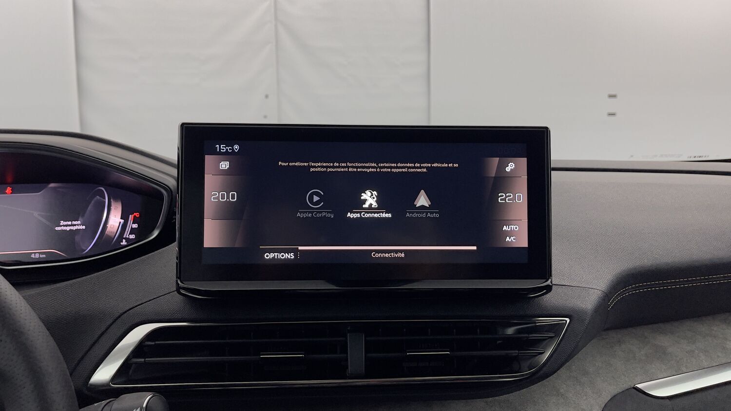 GLI00258895_p53 - PEUGEOT - 5008 - 2023 - photo 21