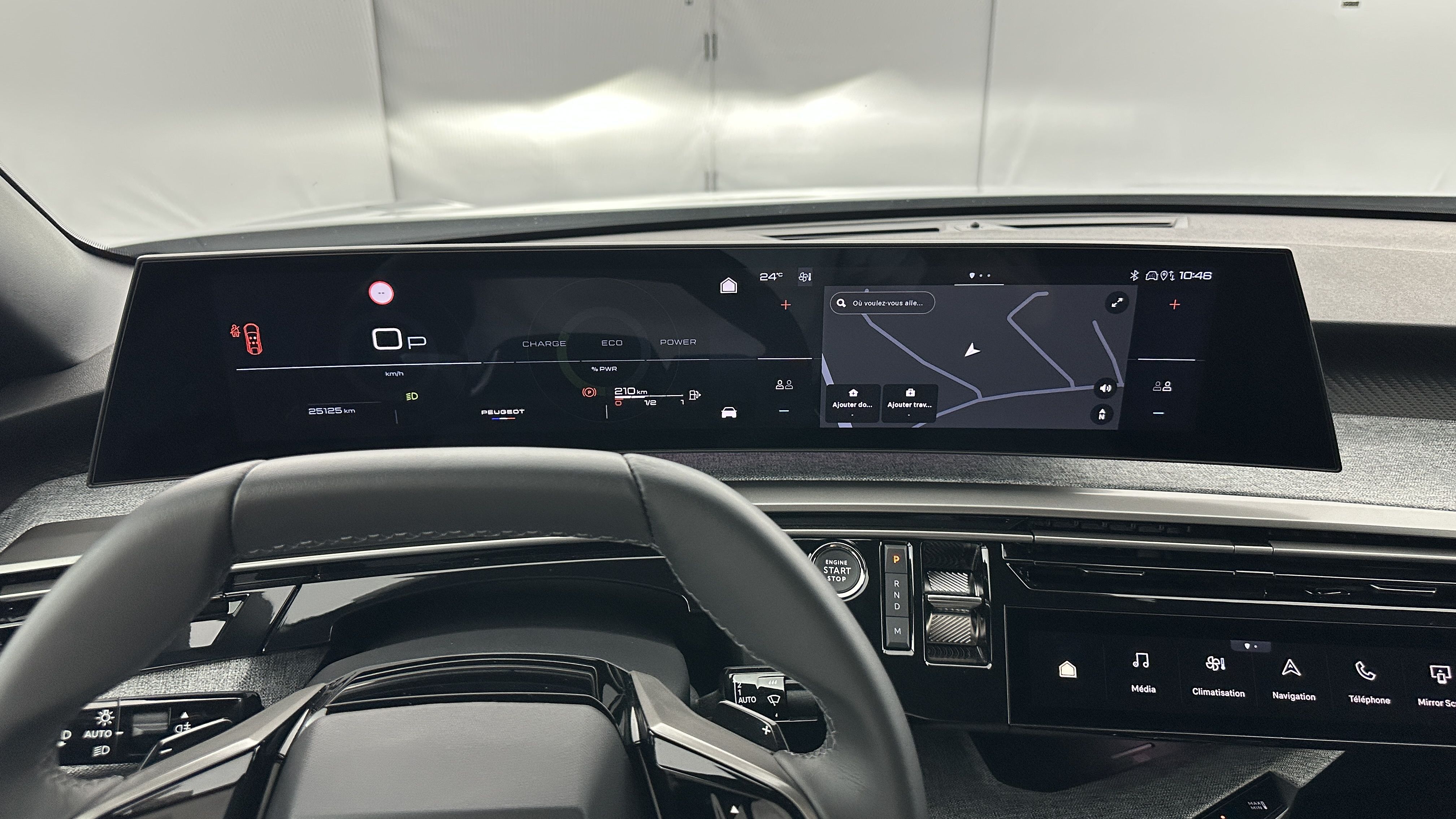 GLI00002591_p53 - PEUGEOT - 3008 - 2024 - photo 13