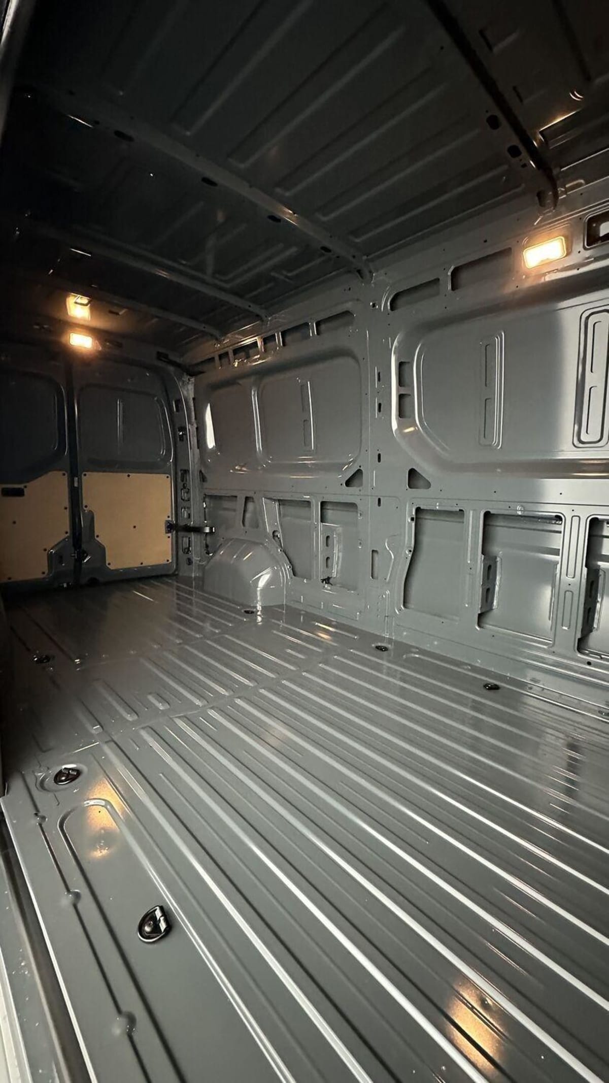 314380_p2 - NISSAN - INTERSTAR - 2025 - photo 9