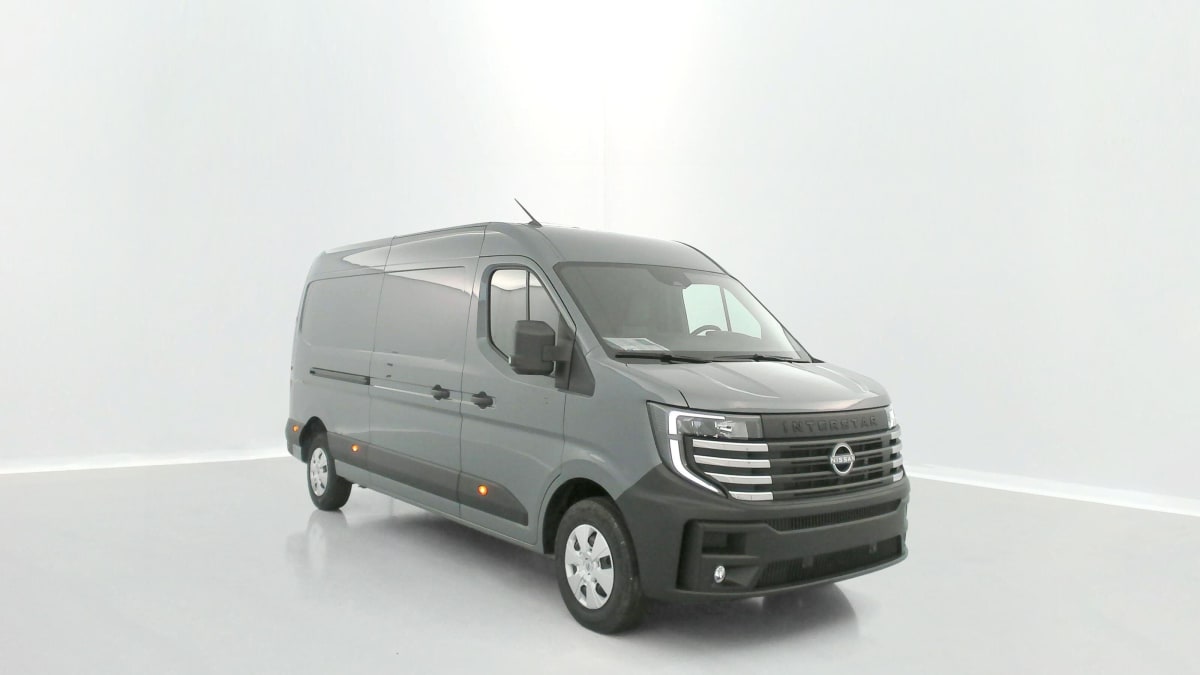 314380_p2 - NISSAN - INTERSTAR - 2025 - photo 1