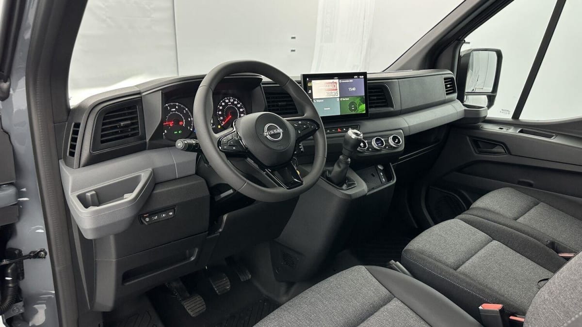 314380_p2 - NISSAN - INTERSTAR - 2025 - photo 7