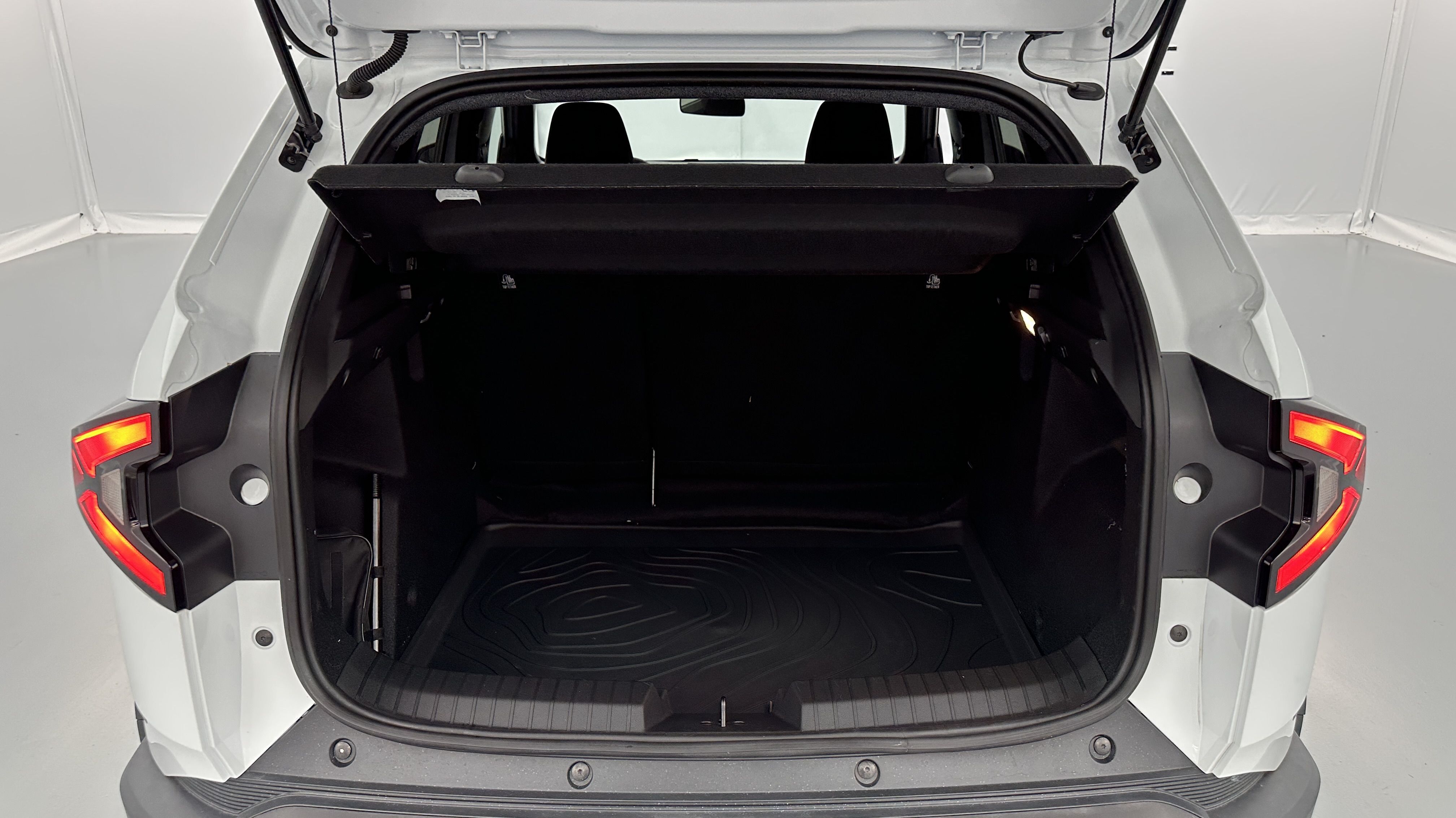 GLI00002612_p53 - DACIA - DUSTER - 2025 - photo 10