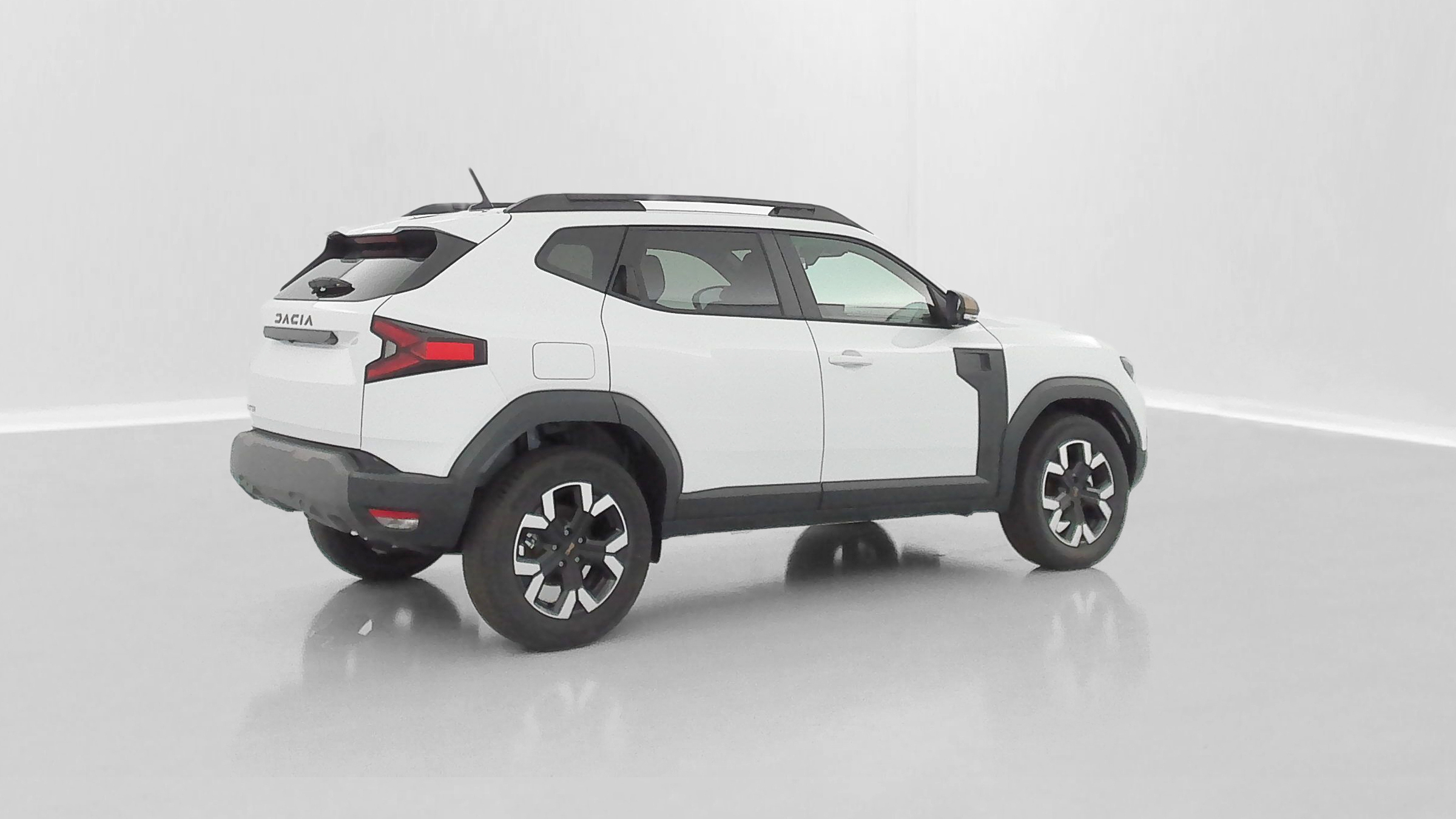 GLI00002612_p53 - DACIA - DUSTER - 2025 - photo 28