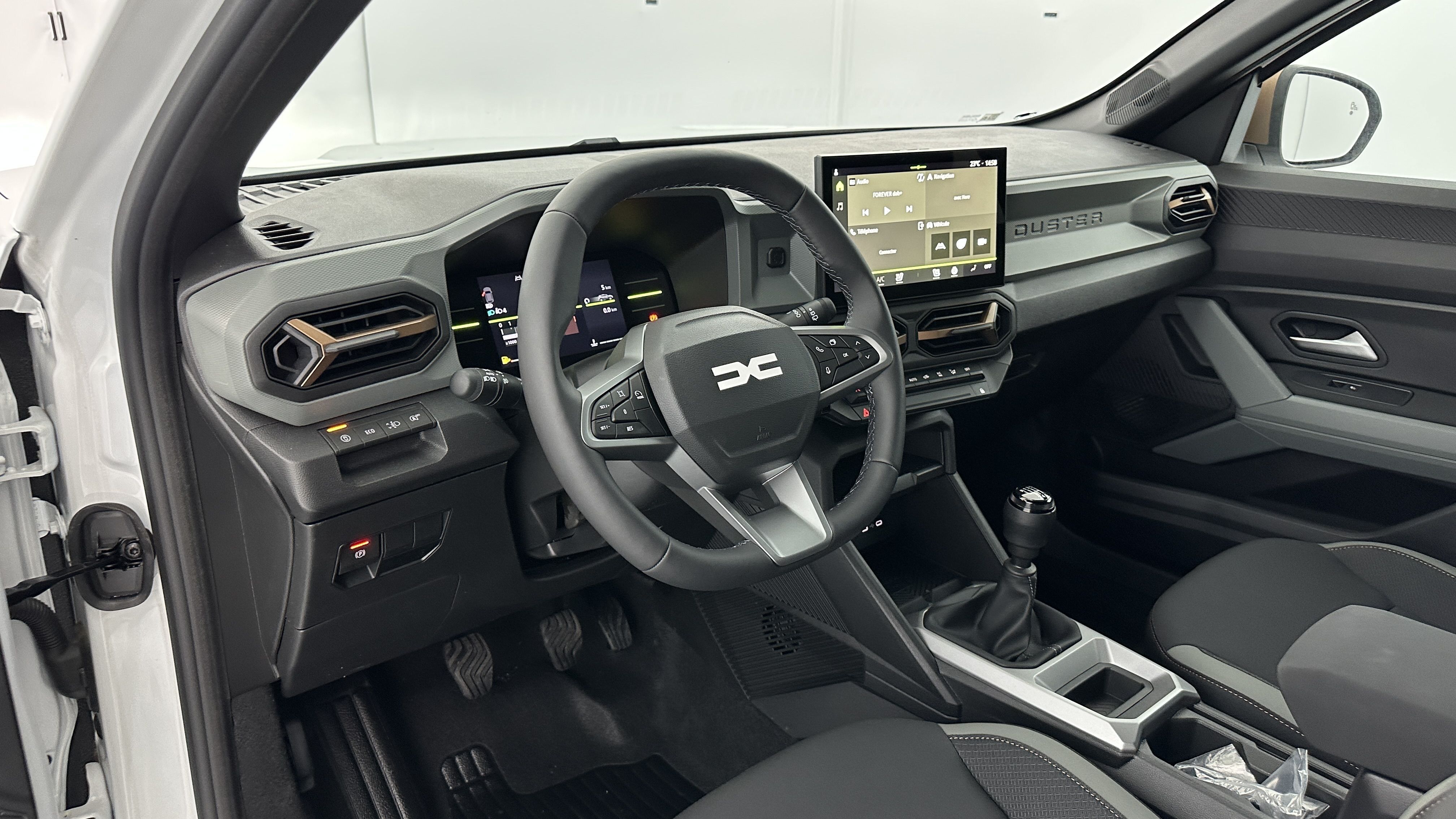 GLI00002611_p53 - DACIA - DUSTER - 2025 - photo 6