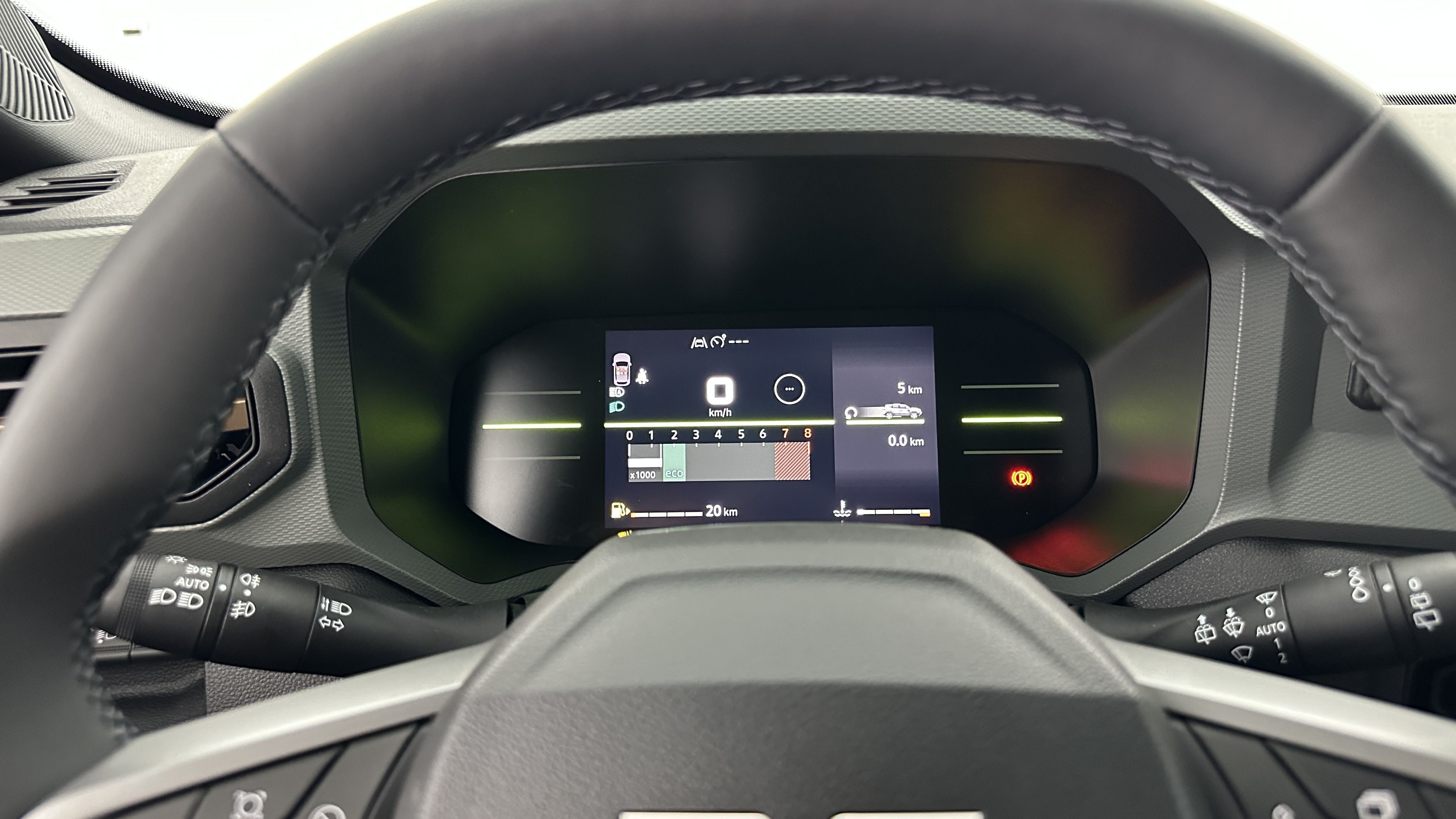 GLI00002611_p53 - DACIA - DUSTER - 2025 - photo 15