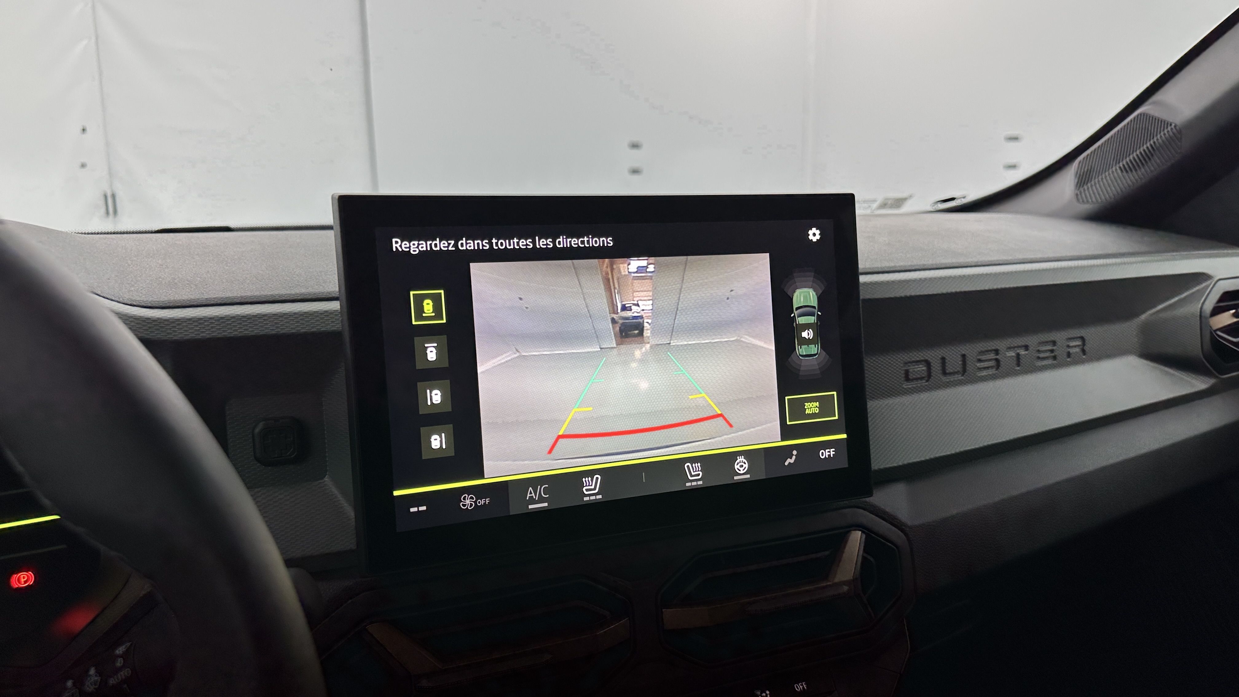 GLI00002611_p53 - DACIA - DUSTER - 2025 - photo 18