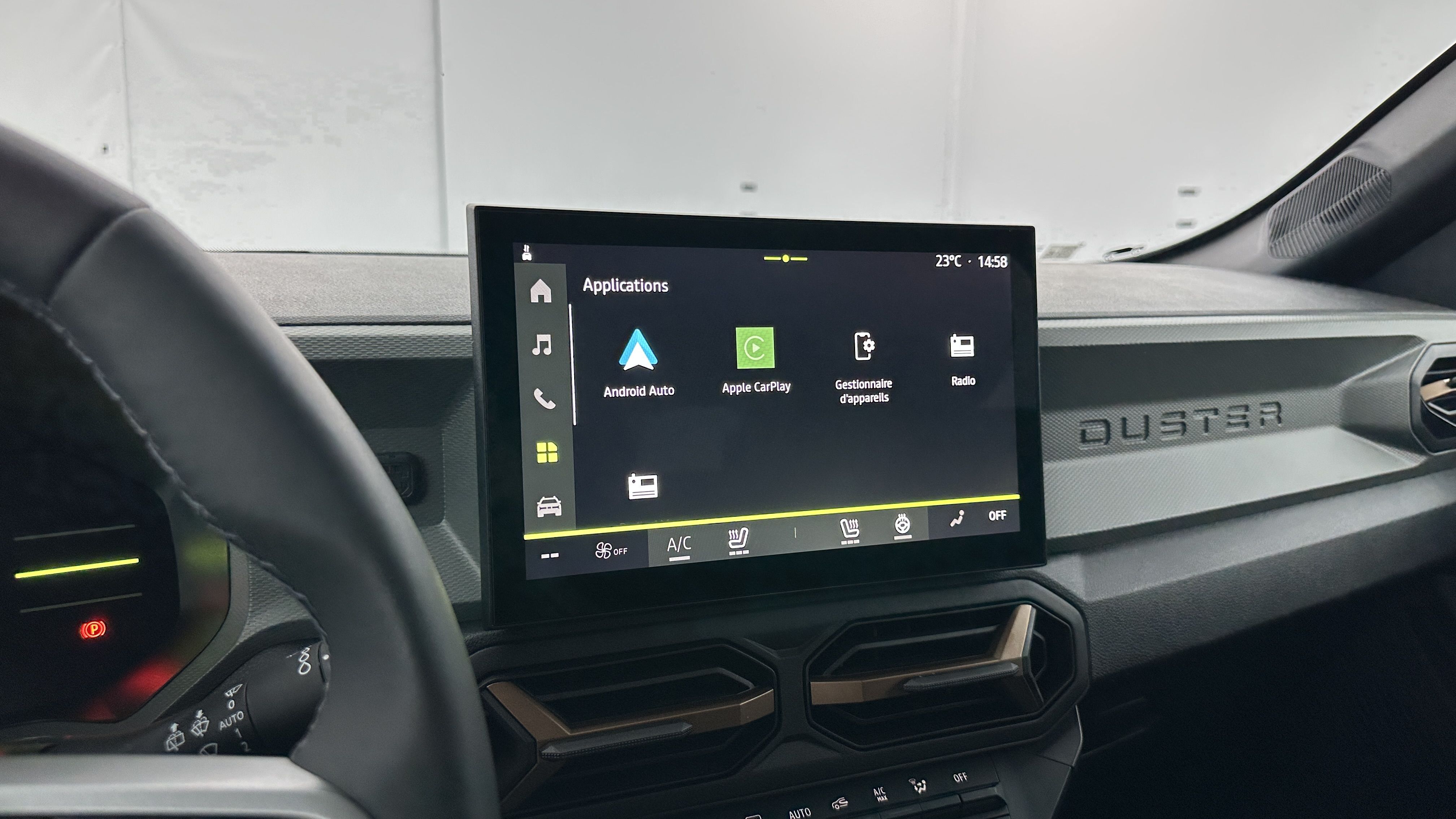 GLI00002610_p53 - DACIA - DUSTER - 2025 - photo 17