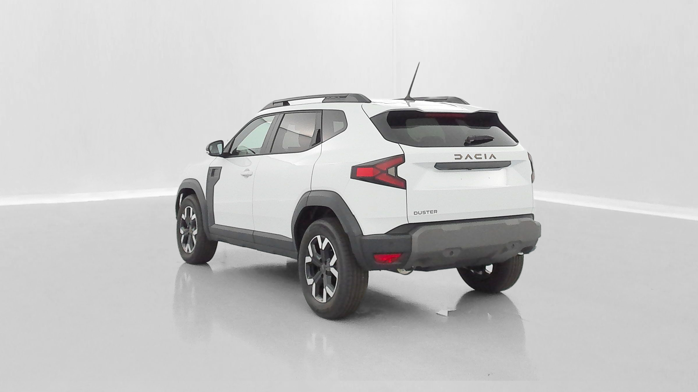 GLI00002608_p53 - DACIA - DUSTER - 2025 - photo 5
