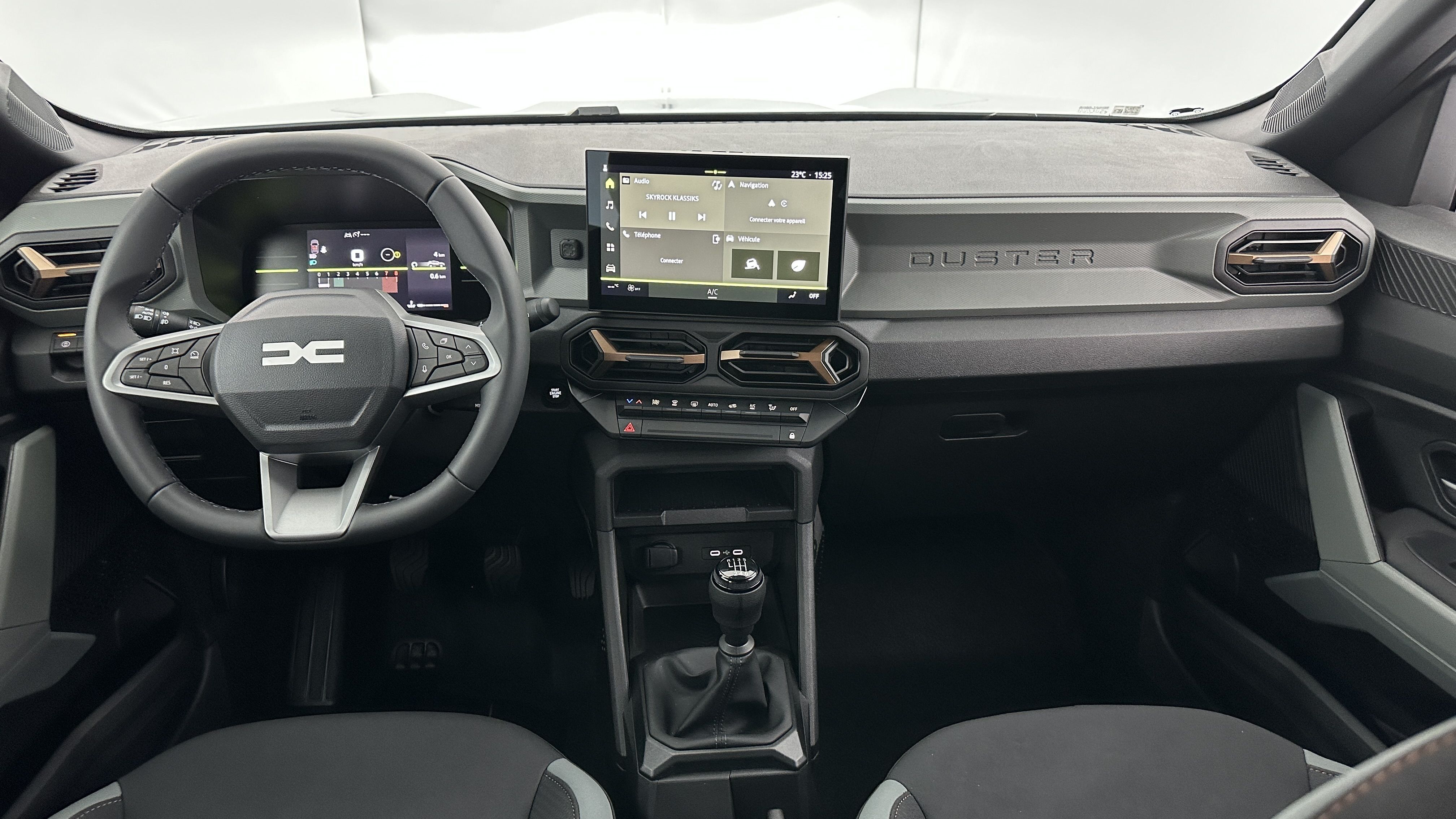 GLI00002608_p53 - DACIA - DUSTER - 2025 - photo 7