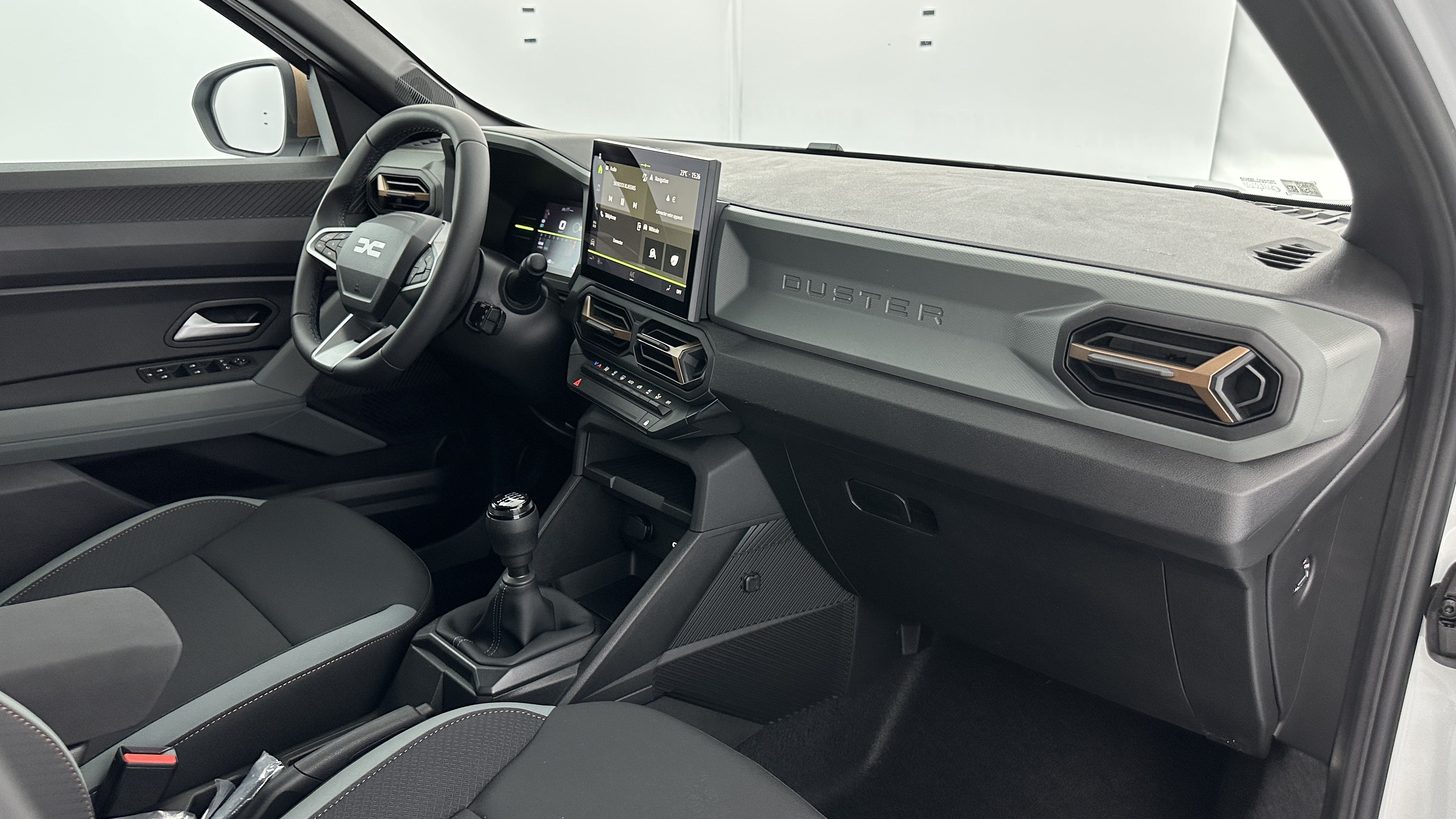 GLI00002608_p53 - DACIA - DUSTER - 2025 - photo 8