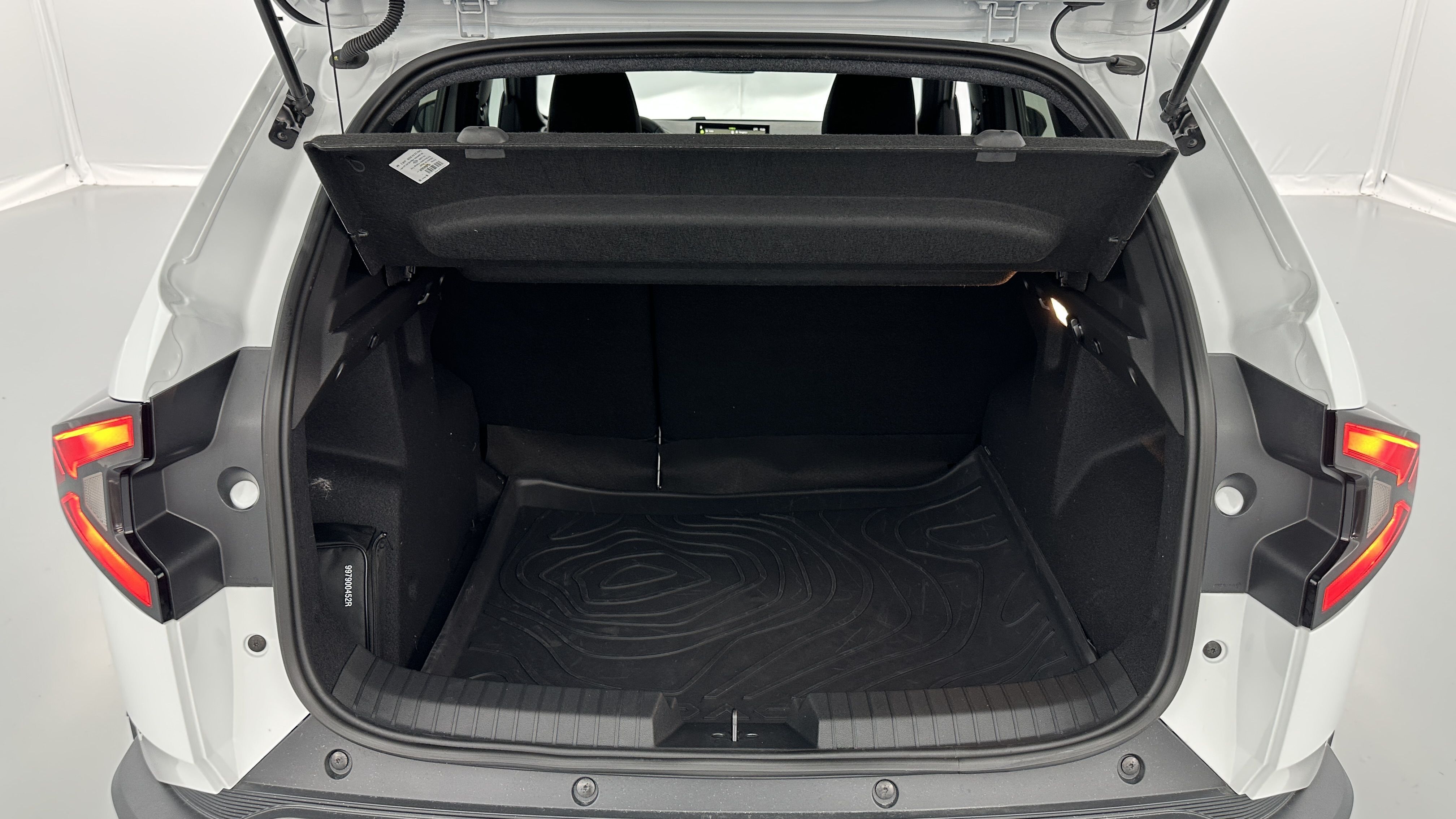 GLI00002608_p53 - DACIA - DUSTER - 2025 - photo 10