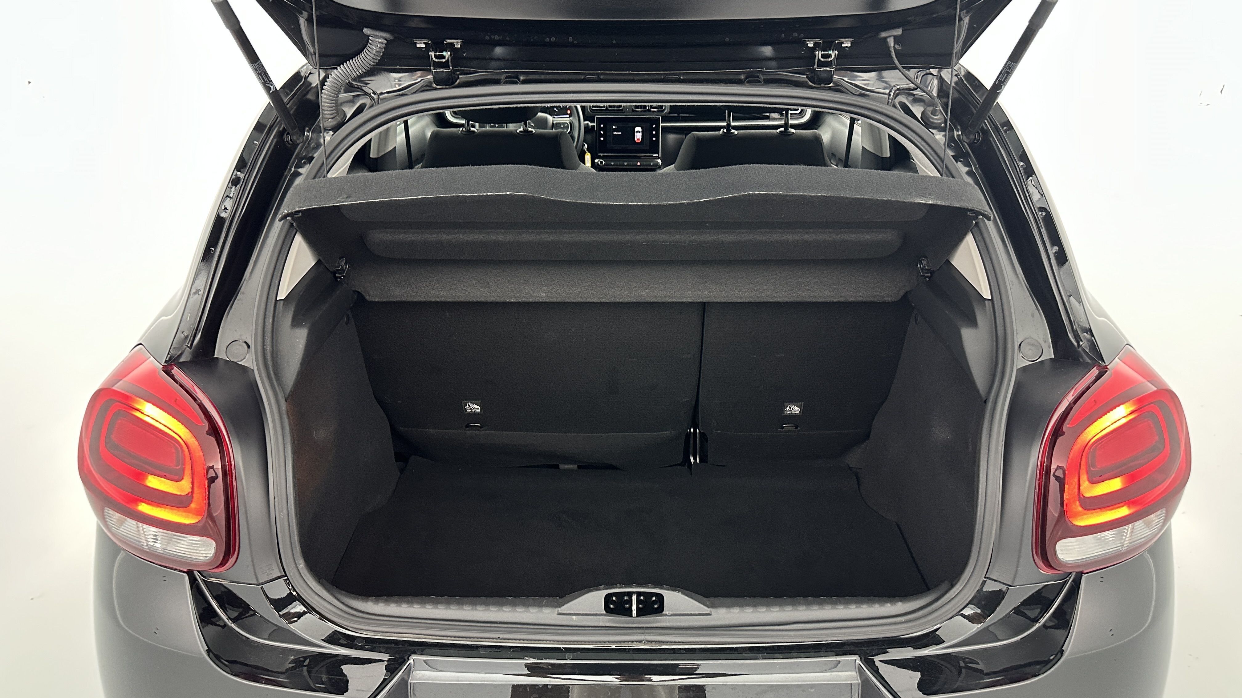 GLI00002540_p53 - CITROEN - C3 - 2024 - photo 10