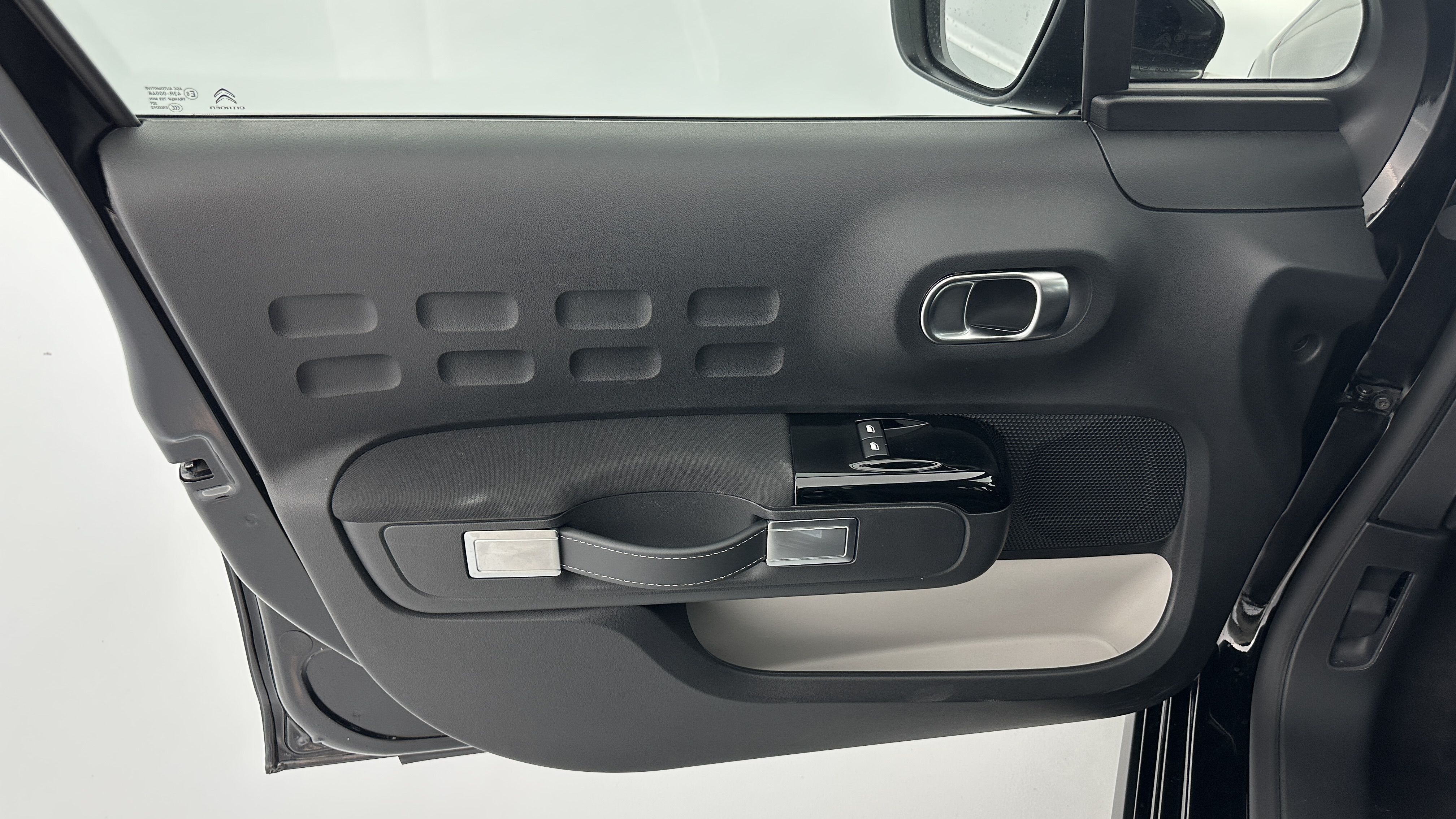 GLI00002540_p53 - CITROEN - C3 - 2024 - photo 12